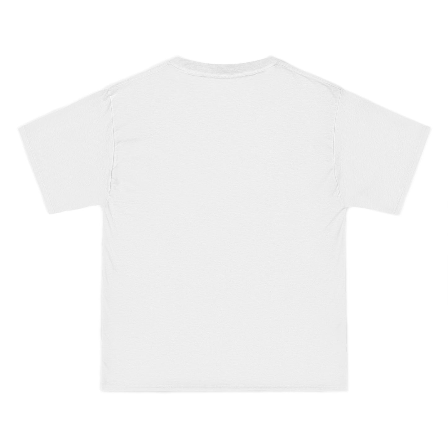 Be Happy, Beefy-T® Short-Sleeve T-Shirt - Psychonaut Swag