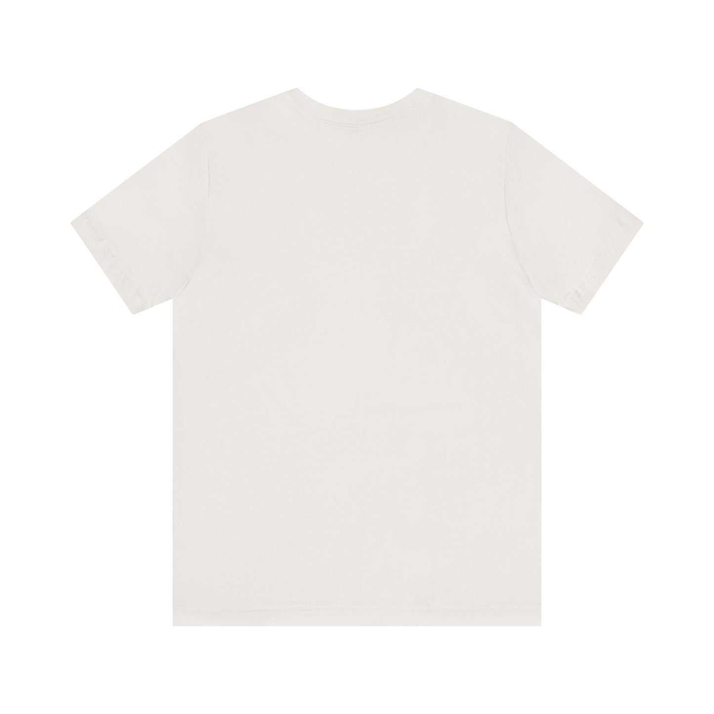 Spores Not Wars - Eco-Friendly Statement Shirt, Casual Wear, Gift for Nature Lovers, Unique Graphic Tee, Sustainable Fashion - Psychonaut Swag