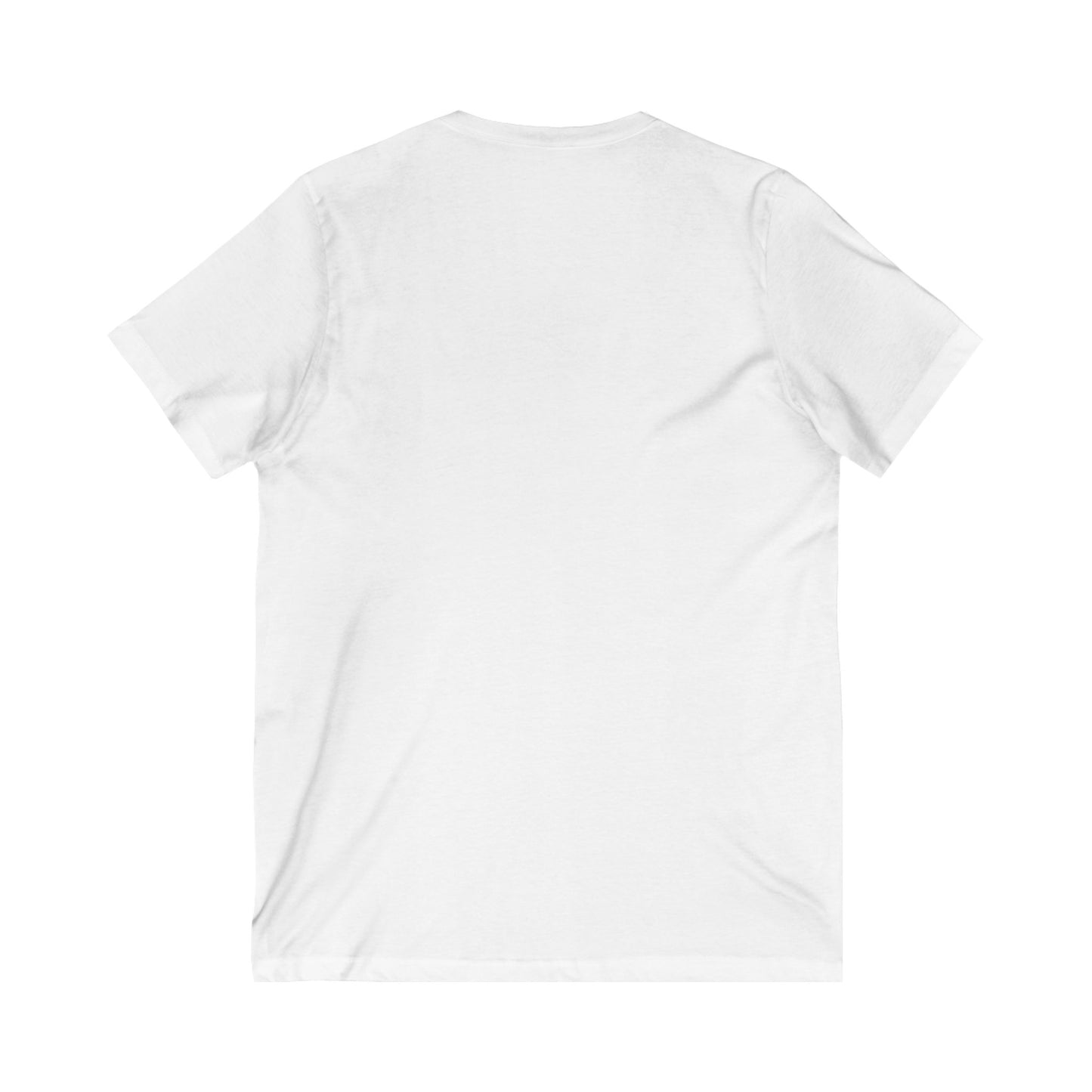 Hope Anchors the Soul V-Neck Tee | Inspirational Shirt, Nautical Apparel, Motivational Gift, Unisex T-Shirt, Casual Wear - Psychonaut Swag