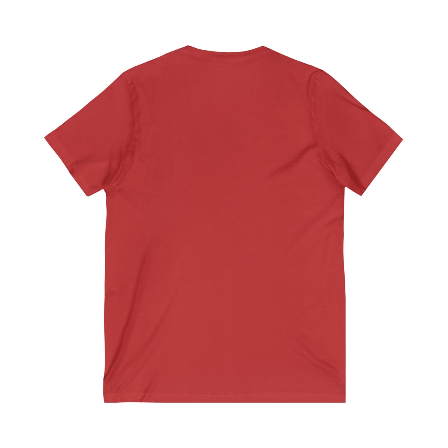 Hope Anchors the Soul V-Neck Tee | Inspirational Shirt, Nautical Apparel, Motivational Gift, Unisex T-Shirt, Casual Wear - Psychonaut Swag