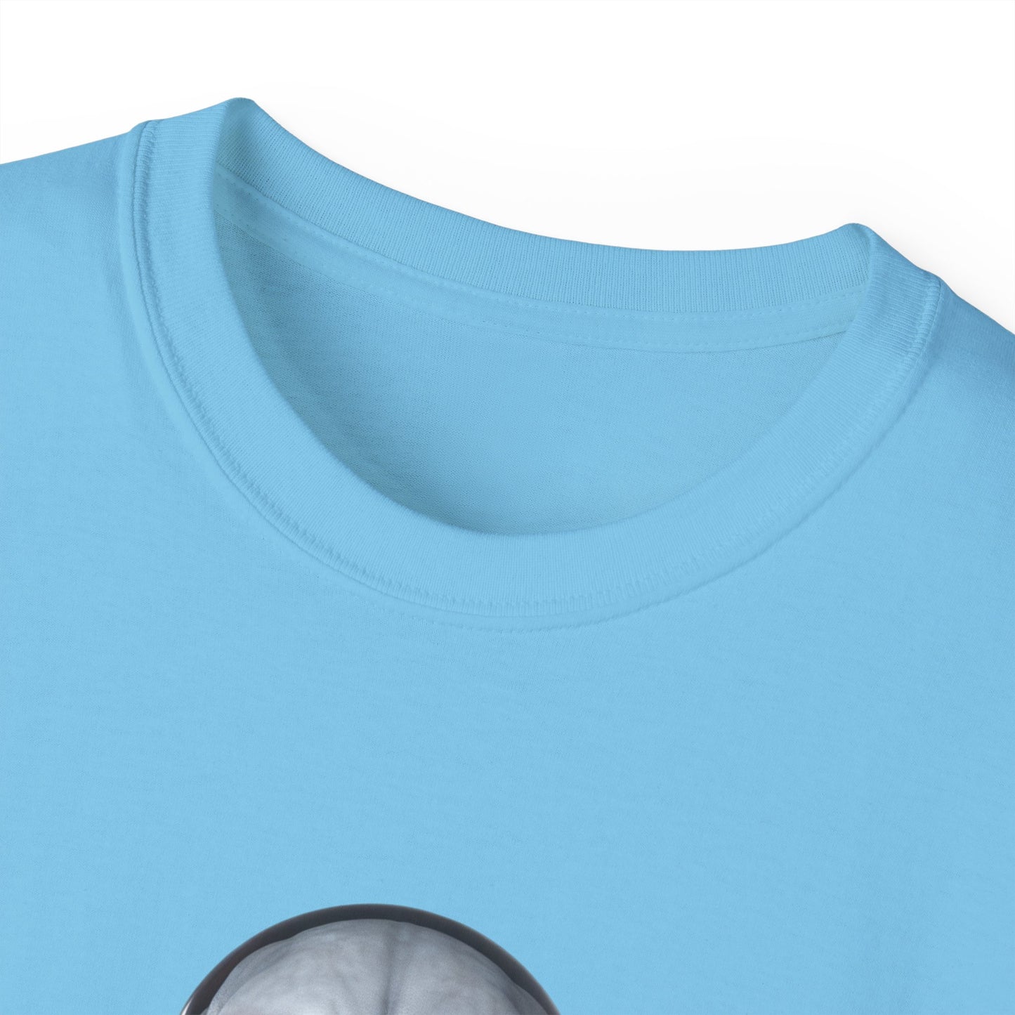 T-Shirt - Escaping the Simulation Unisex Ultra Cotton Tee - Psychonaut Swag