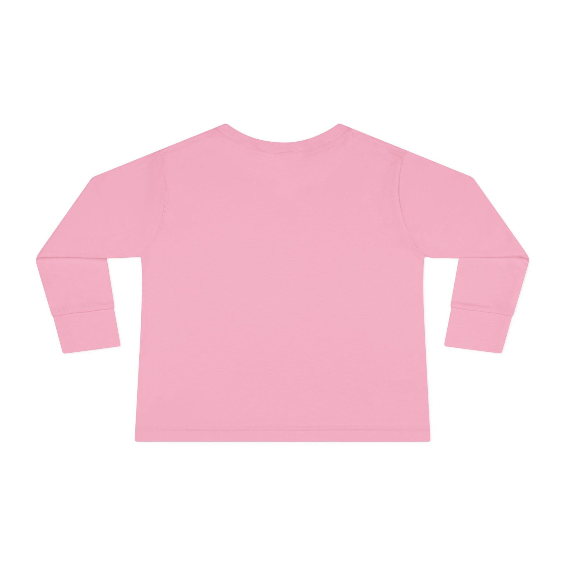 Toddler Long Sleeve Tee - Psychonaut Swag
