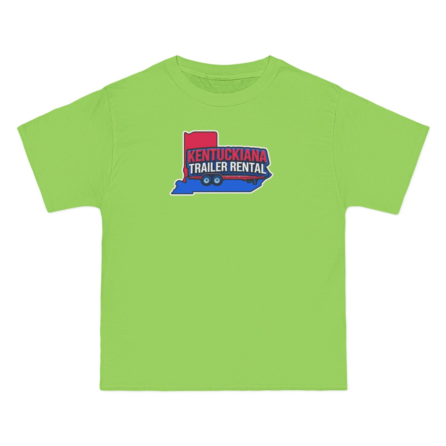 Kentuckiana, Perfect Gift for Festivals, Casual Wear, Vacation, Holiday Celebrations, Summer Outings