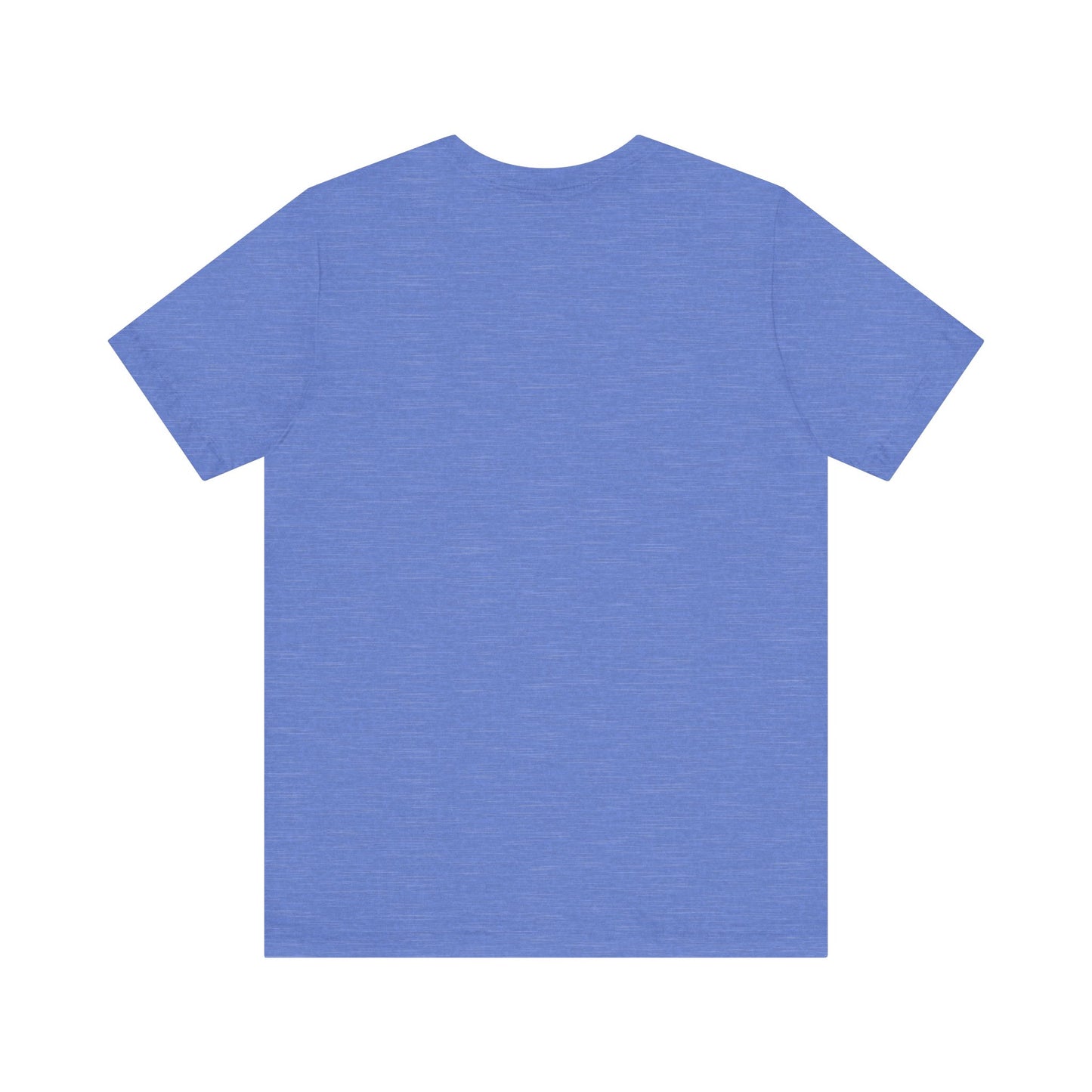 Psychonaut Swag Retro Tee - Unisex Jersey Short Sleeve T-Shirt - Psychonaut Swag