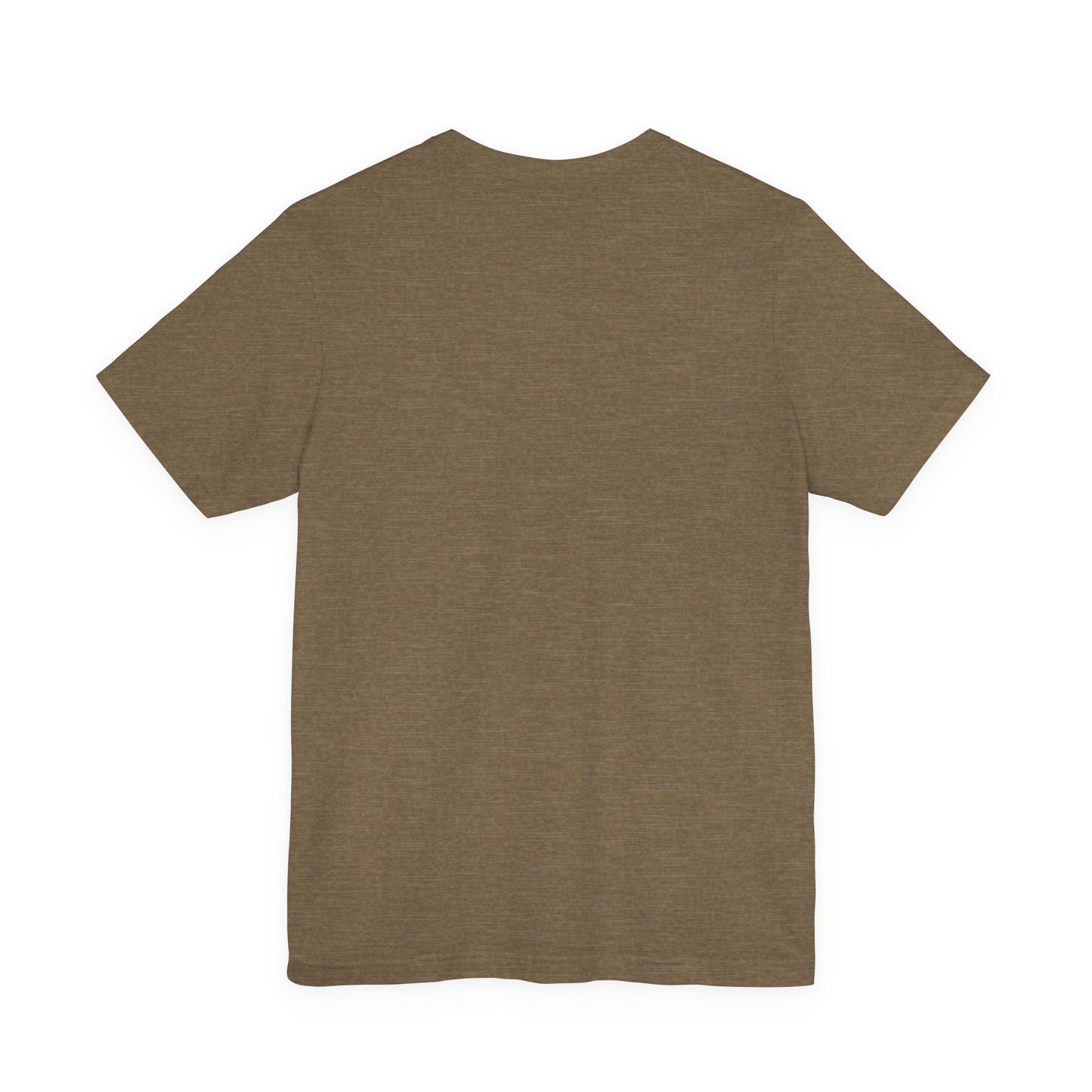 Flying Saucer, Unisex Jersey Short Sleeve Tee - Psychonaut Swag