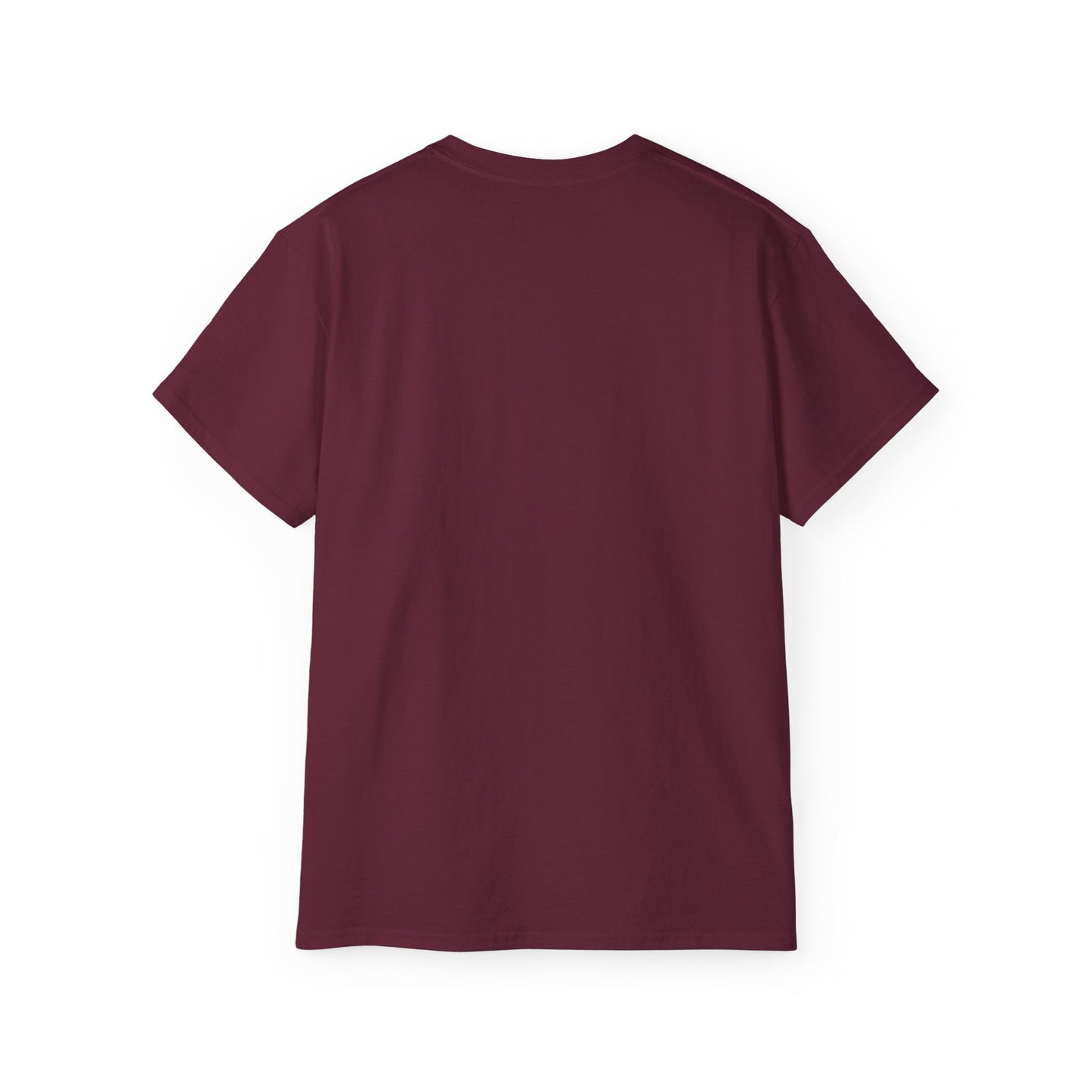 Rise Above the Flock Unisex Ultra Cotton Tee - Tropical Vibe Shirt - Psychonaut Swag