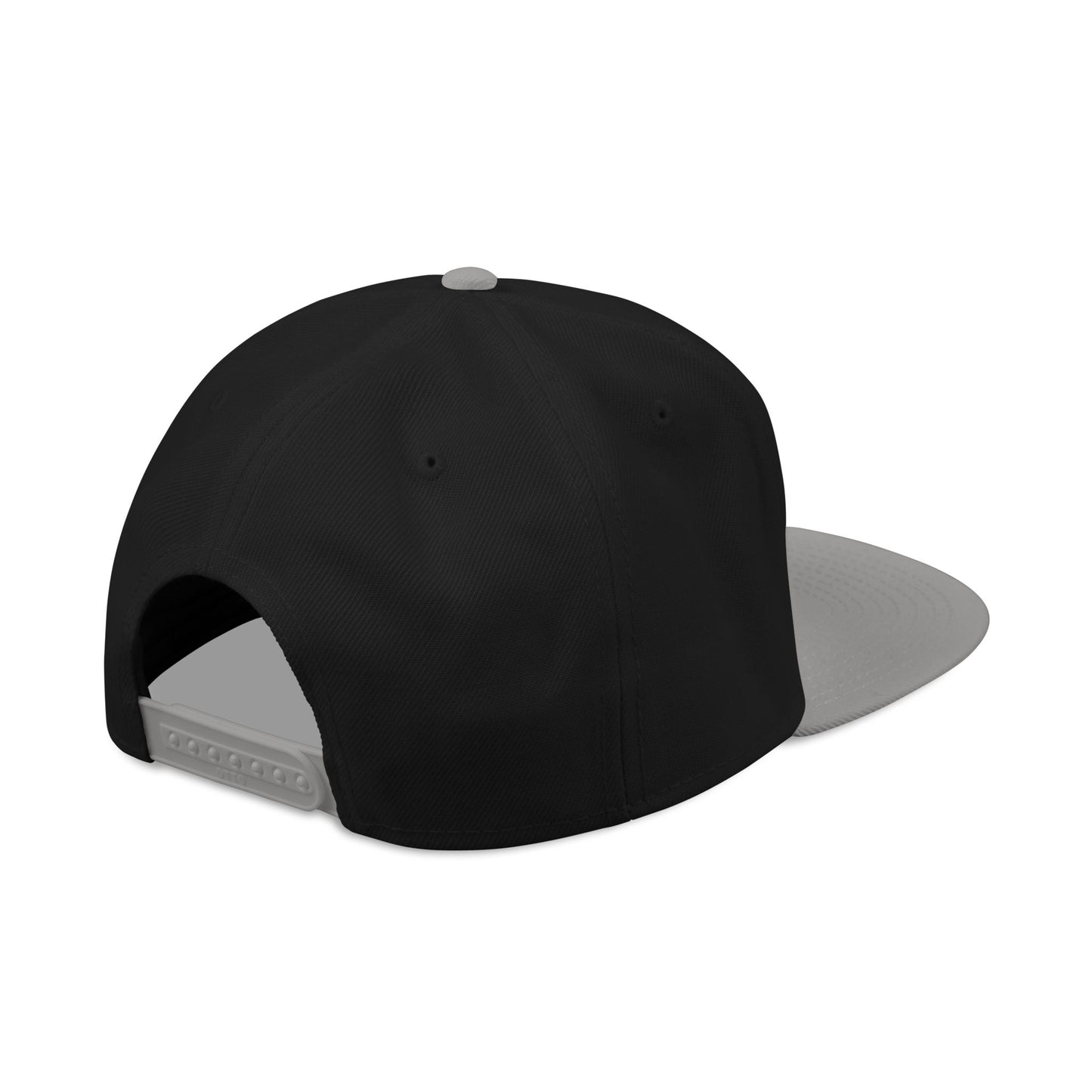 Stylish Embroidered Snapback Hat, Casual Accessories for Everyday Wear, Trendy Gift for Men and Women, Streetwear Cap, Summer Essential