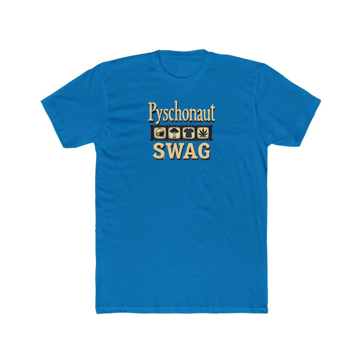 Psychonaut Swag small biz, super soft, Alt Graphic, Apparel, Gift for Explorers, Casual Wear, Festival Outfit