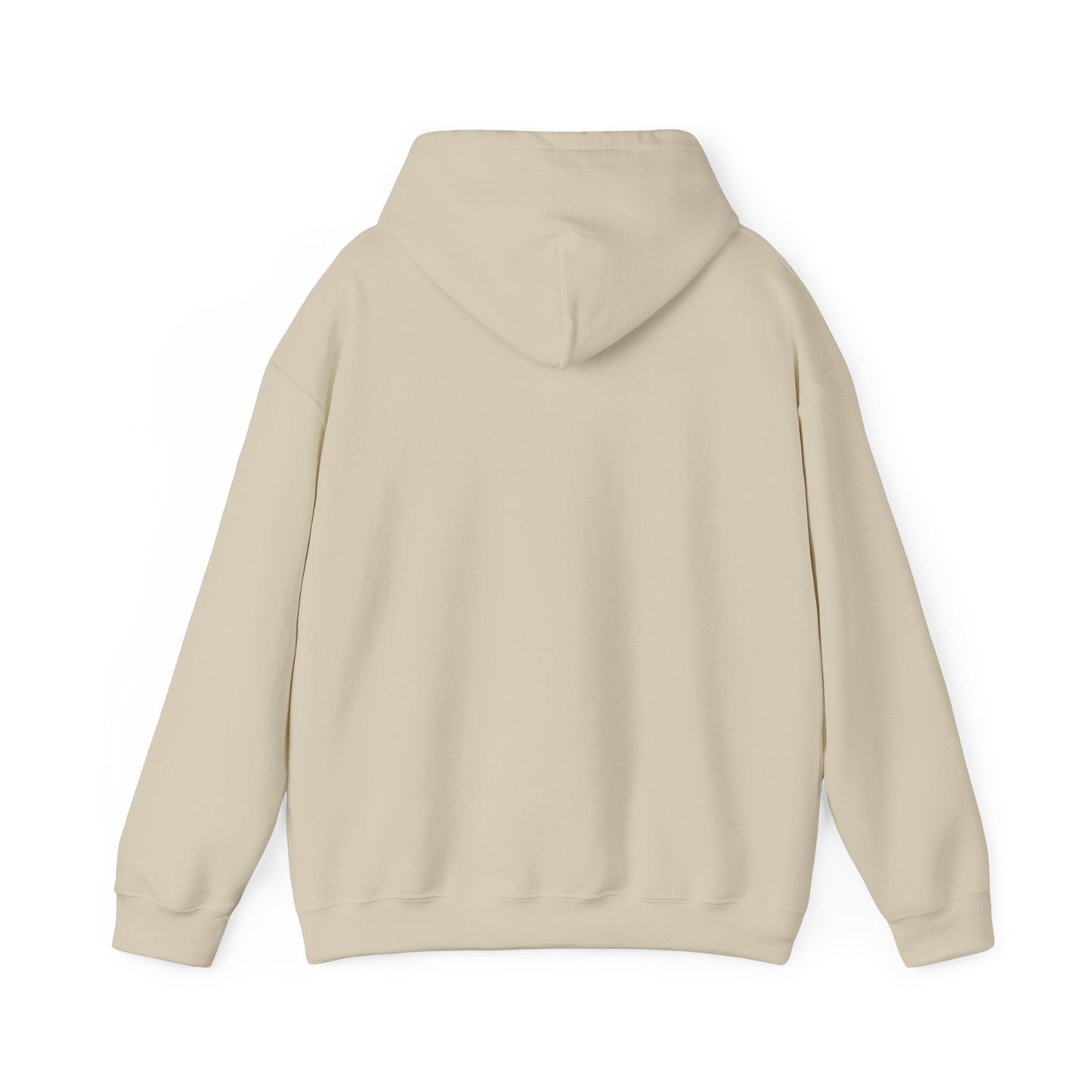 Sigma Mama Unisex Heavy Blend™ Hoodie - Cozy Gift for Moms - Psychonaut Swag