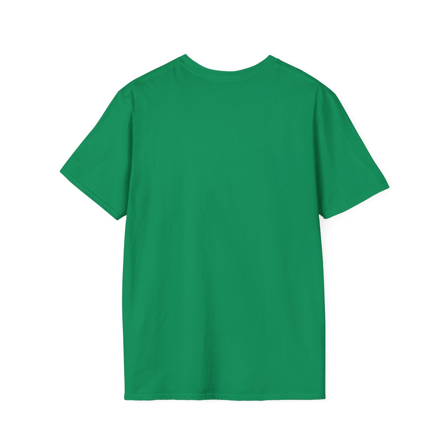 Whimsical Gnome Lawn Enforcement Unisex T-Shirt, Funny Gift for Men, Unique Humor Tee, Cozy Casual Wear, Perfect for Birthdays & Celebrations - Psychonaut Swag