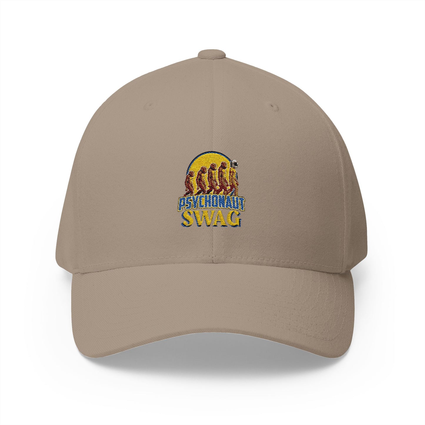 Psychonaut swag, small bizEmbroidered Cap, Trendy Hat, Unique Accessory, Gift for Psychonauts, Streetwear, Celebration Outfit