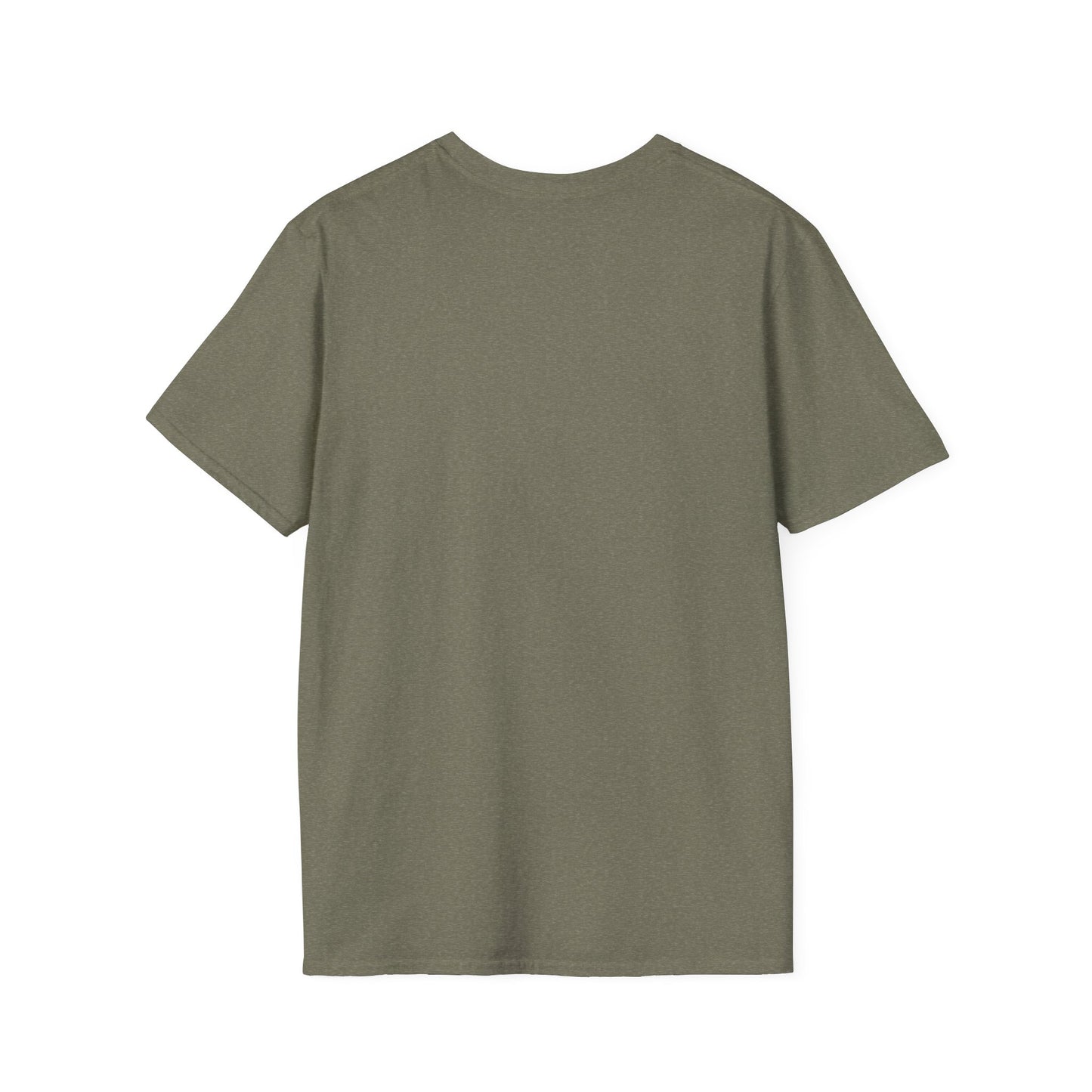 Whimsical Gnome Lawn Enforcement Unisex T-Shirt, Funny Gift for Men, Unique Humor Tee, Cozy Casual Wear, Perfect for Birthdays & Celebrations - Psychonaut Swag
