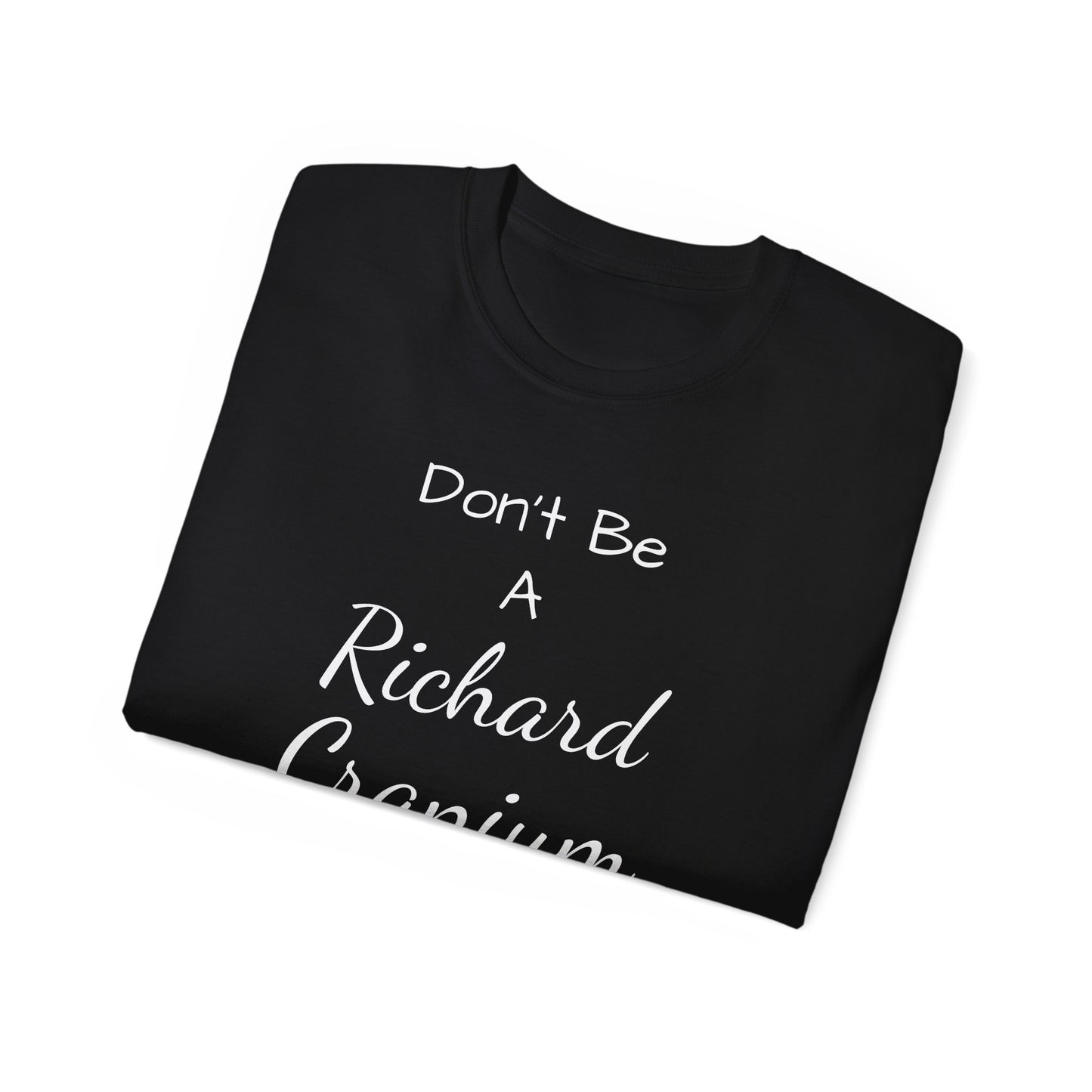 Richard Cranium, Unisex Ultra Cotton Tee - Psychonaut Swag