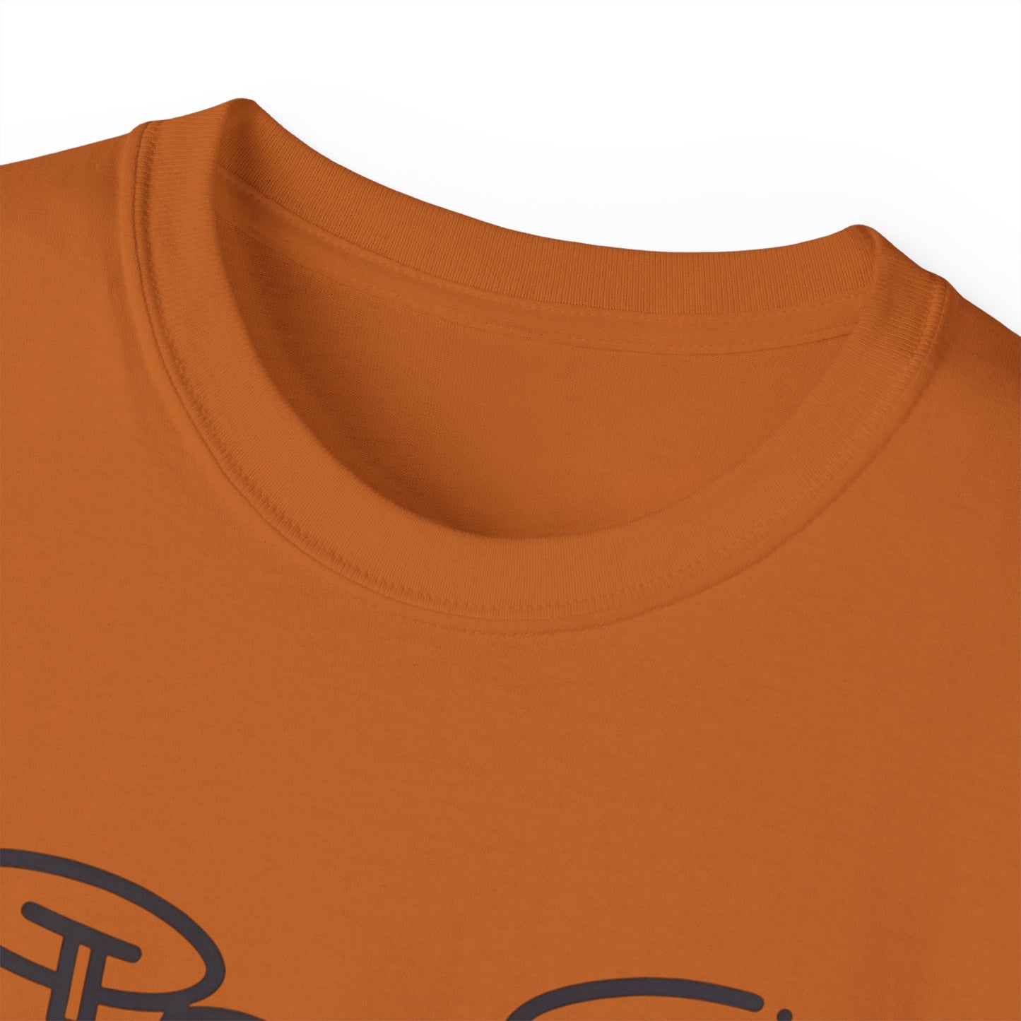 Drum-A-Diddle, Drumset Paradiddle, Unisex Ultra Cotton Tee - Psychonaut Swag