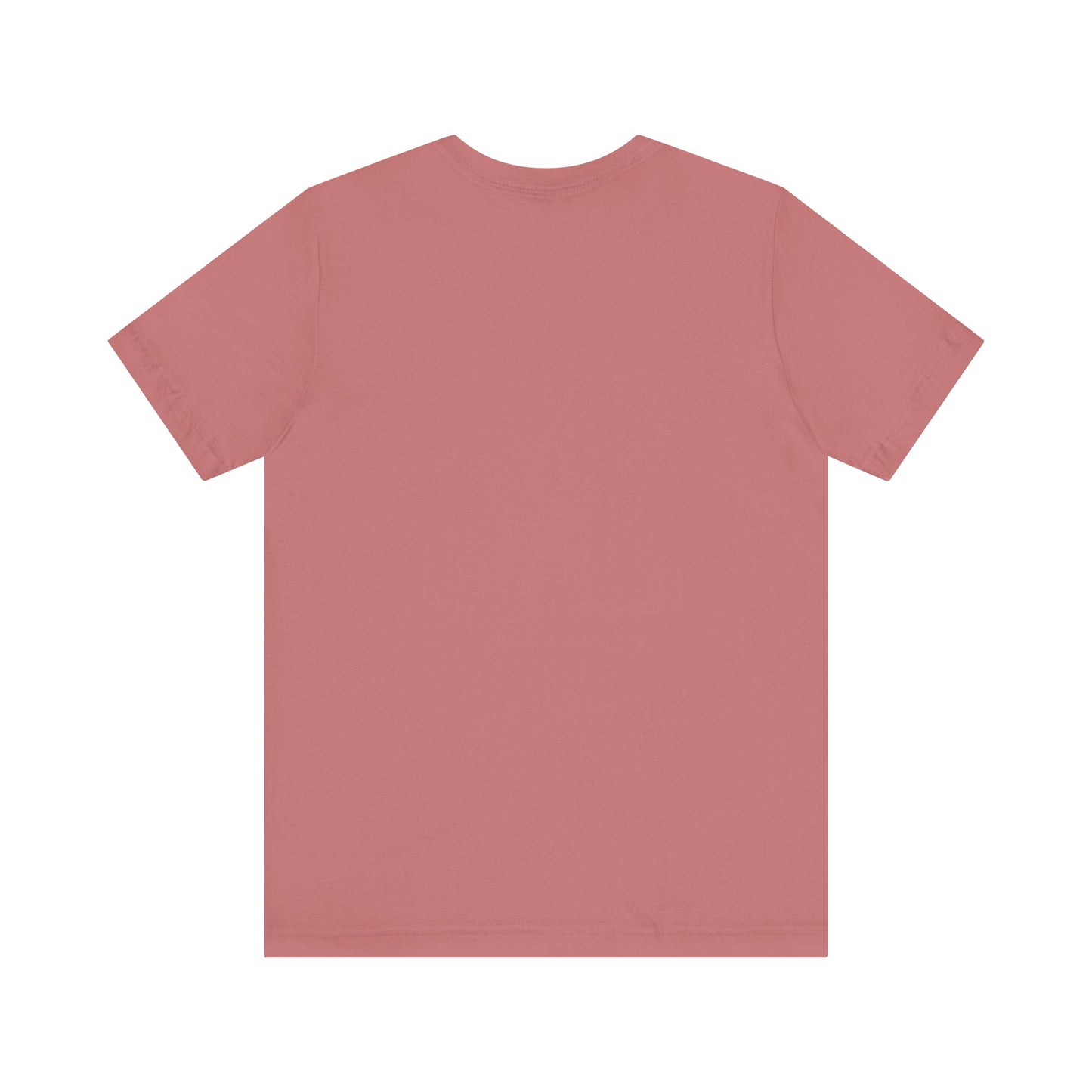 I Love Bacon Unisex Tee - Perfect for Food Lovers, Casual Outings, Gift for Bacon Fans, Foodie T-Shirt, Fun Cooking Tee - Psychonaut Swag
