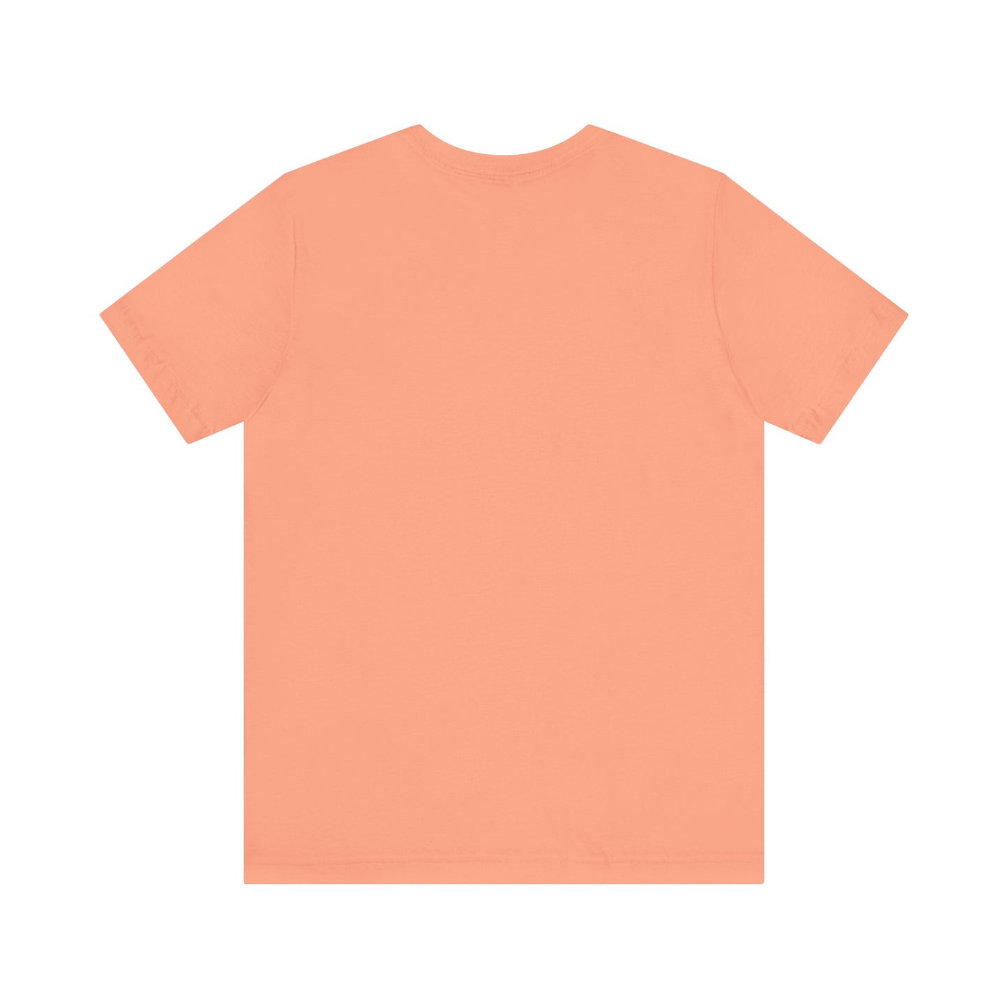 Psychonaut Swag Retro Tee - Unisex Jersey Short Sleeve T-Shirt - Psychonaut Swag