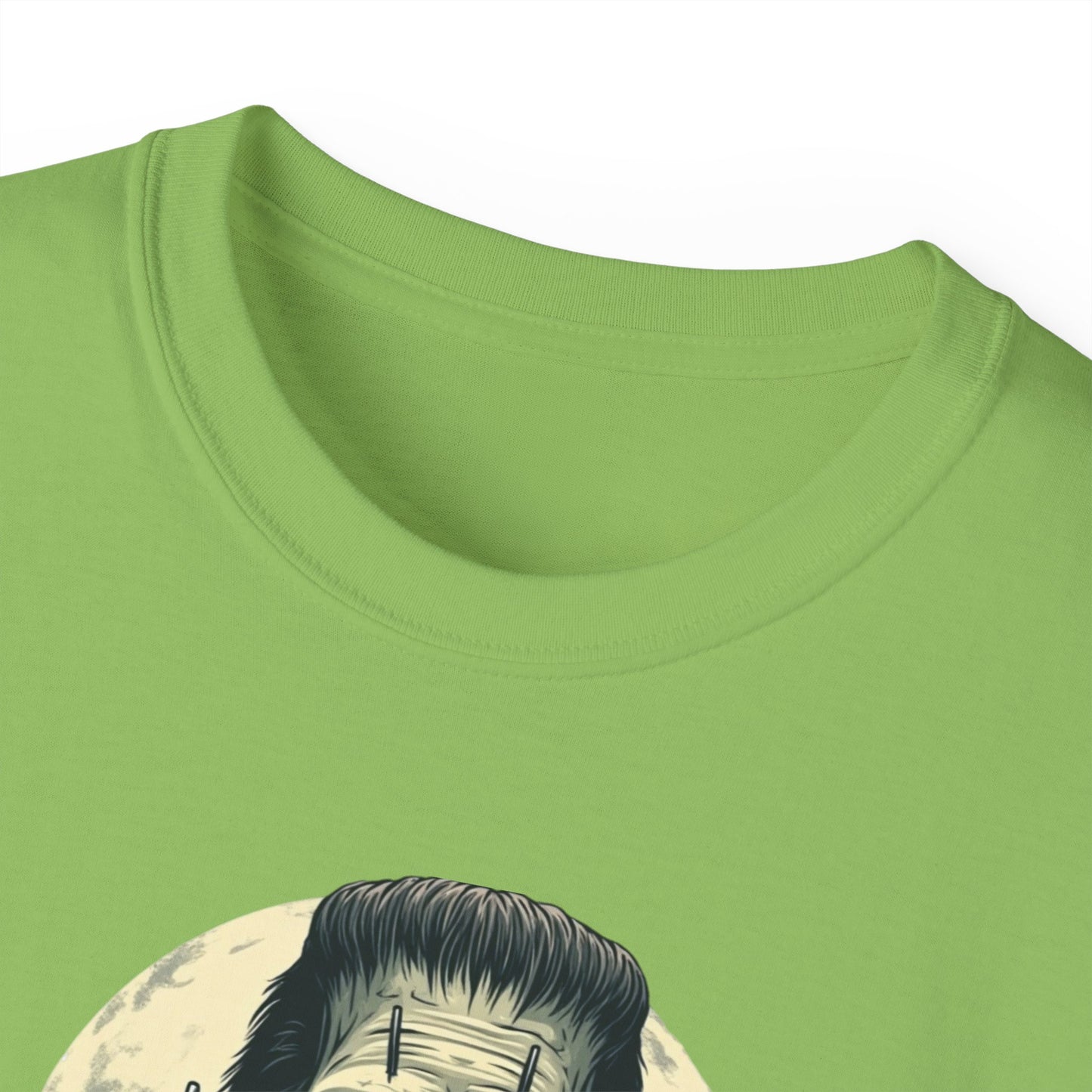 Sasquatch Frankenstein, Ultra Cotton Tee