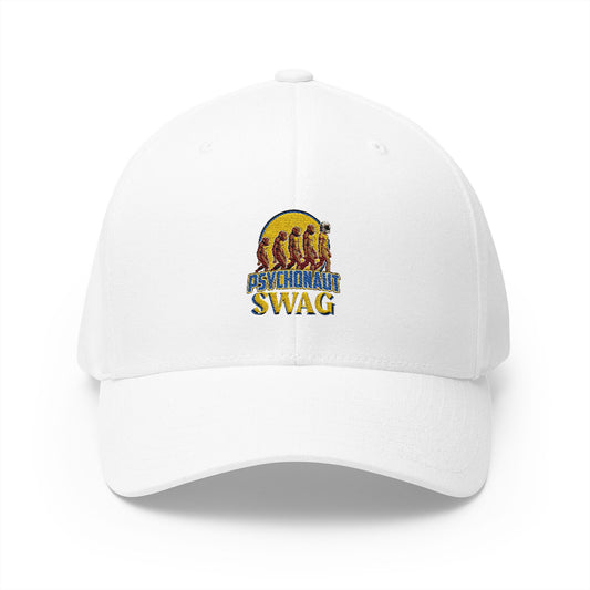 Psychonaut swag, small bizEmbroidered Cap, Trendy Hat, Unique Accessory, Gift for Psychonauts, Streetwear, Celebration Outfit