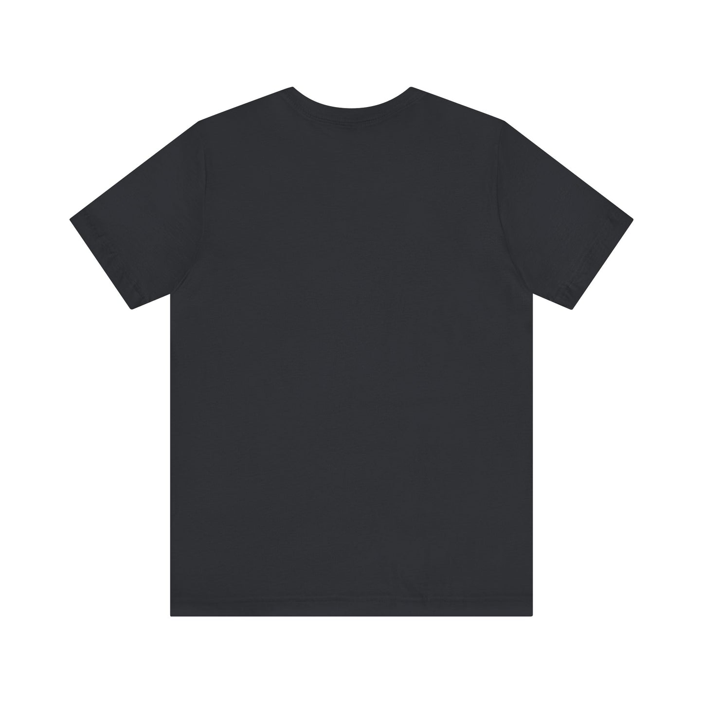 Chalk-a-holic Unisex T-Shirt, Fun Tee, Gift for Artists, Creative Wear, Casual Style, Perfect for Art Lovers - Psychonaut Swag