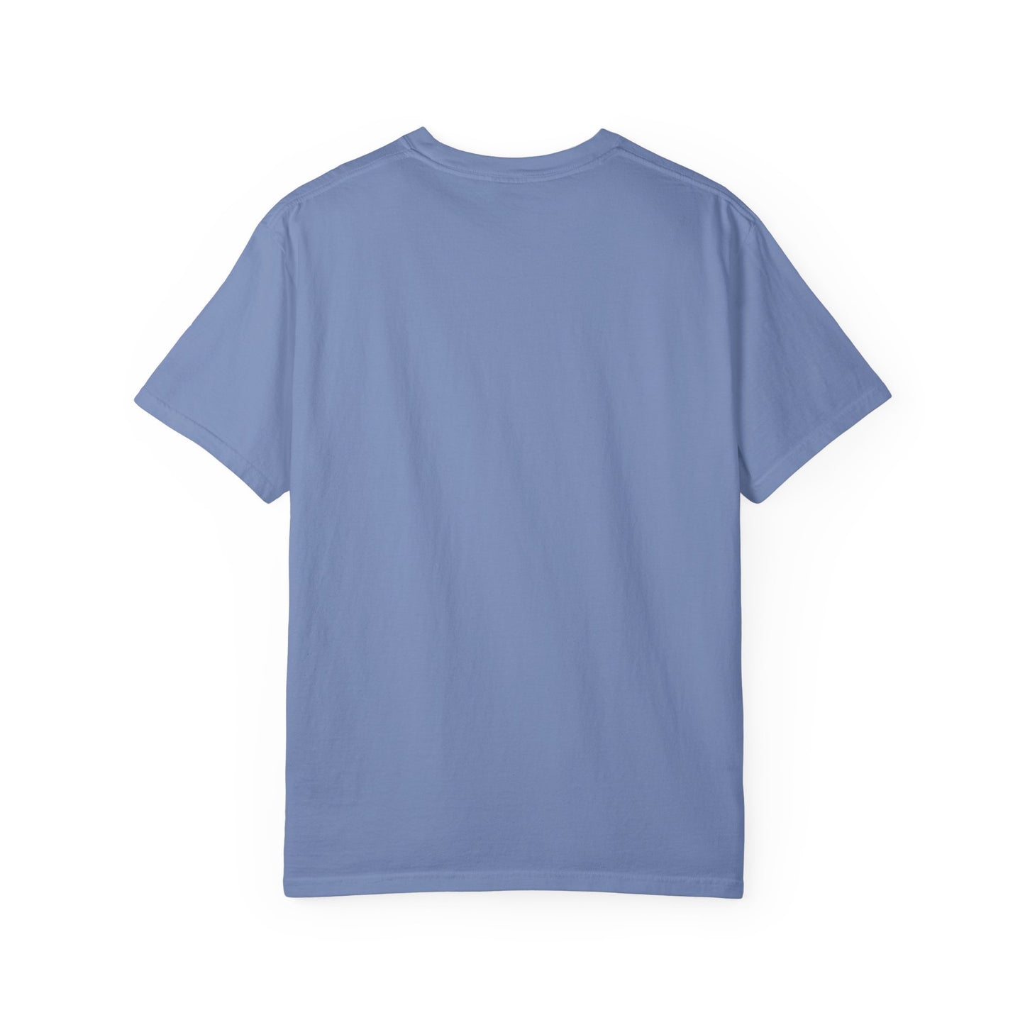 Advanced Mobile, Garment Dyed, T-Shirt, Unisex Graphic Tee, Casual Streetwear, Perfect Gift for Car Lovers, Vintage Style Merch, Everyday Wear