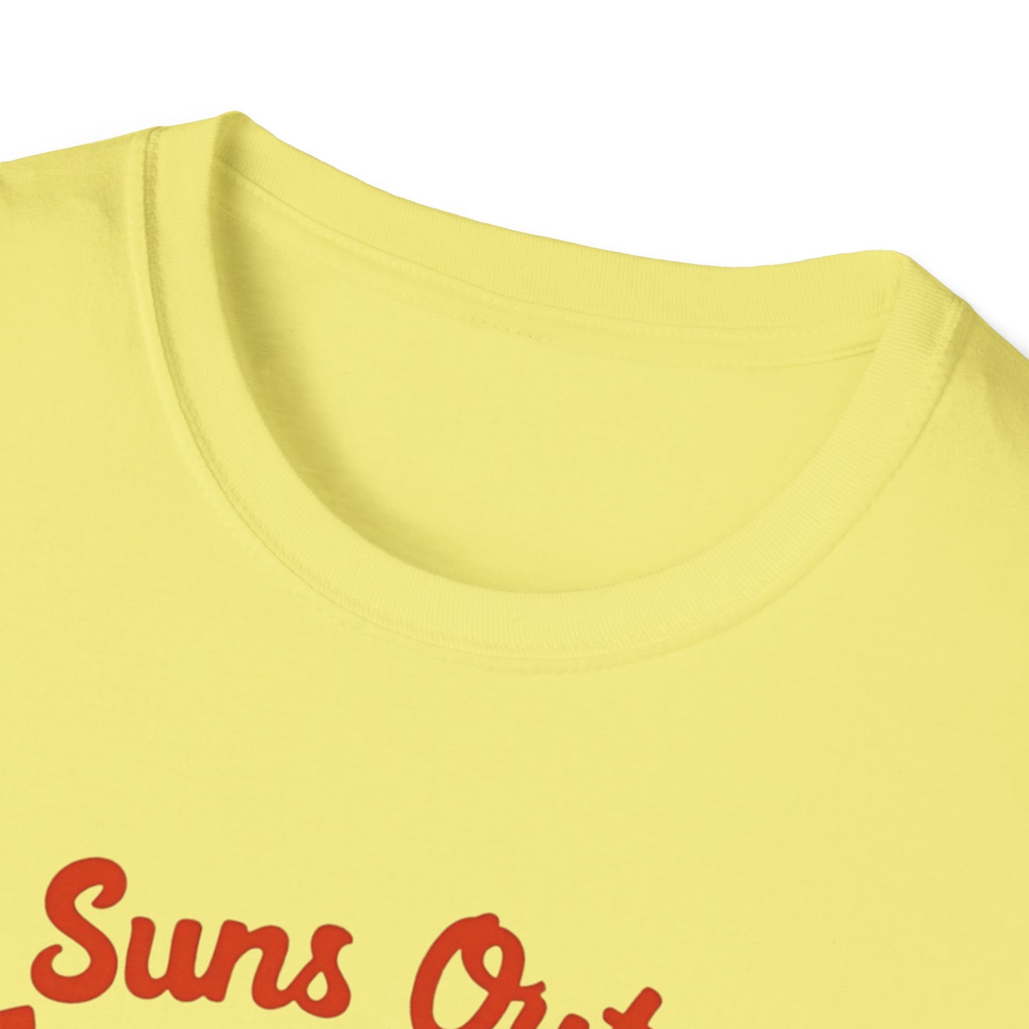 Suns Out, Tongues Out T-Shirt – Unisex Summer Tee, Dog Lovers Gift, Casual Wear, Cute Pet Shirt, Animal Lover Apparel - Psychonaut Swag