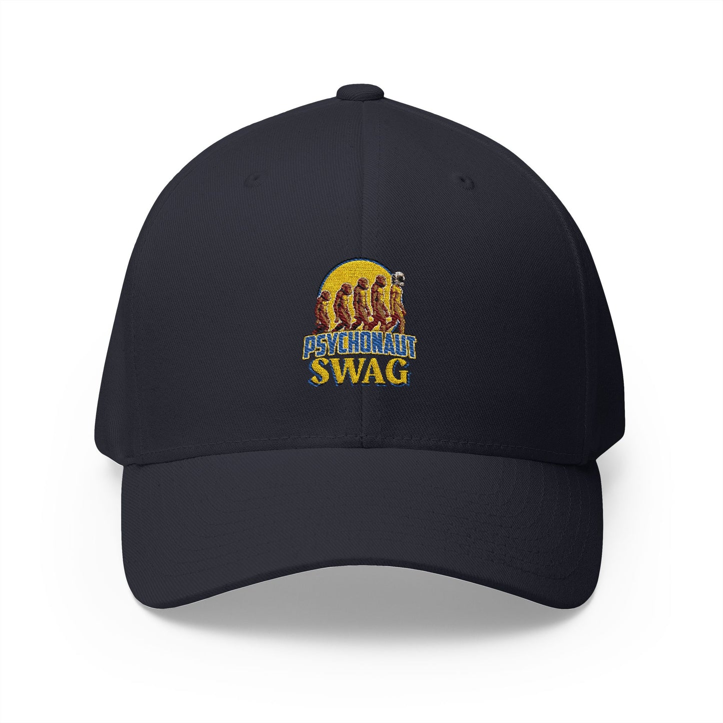 Psychonaut swag, small bizEmbroidered Cap, Trendy Hat, Unique Accessory, Gift for Psychonauts, Streetwear, Celebration Outfit