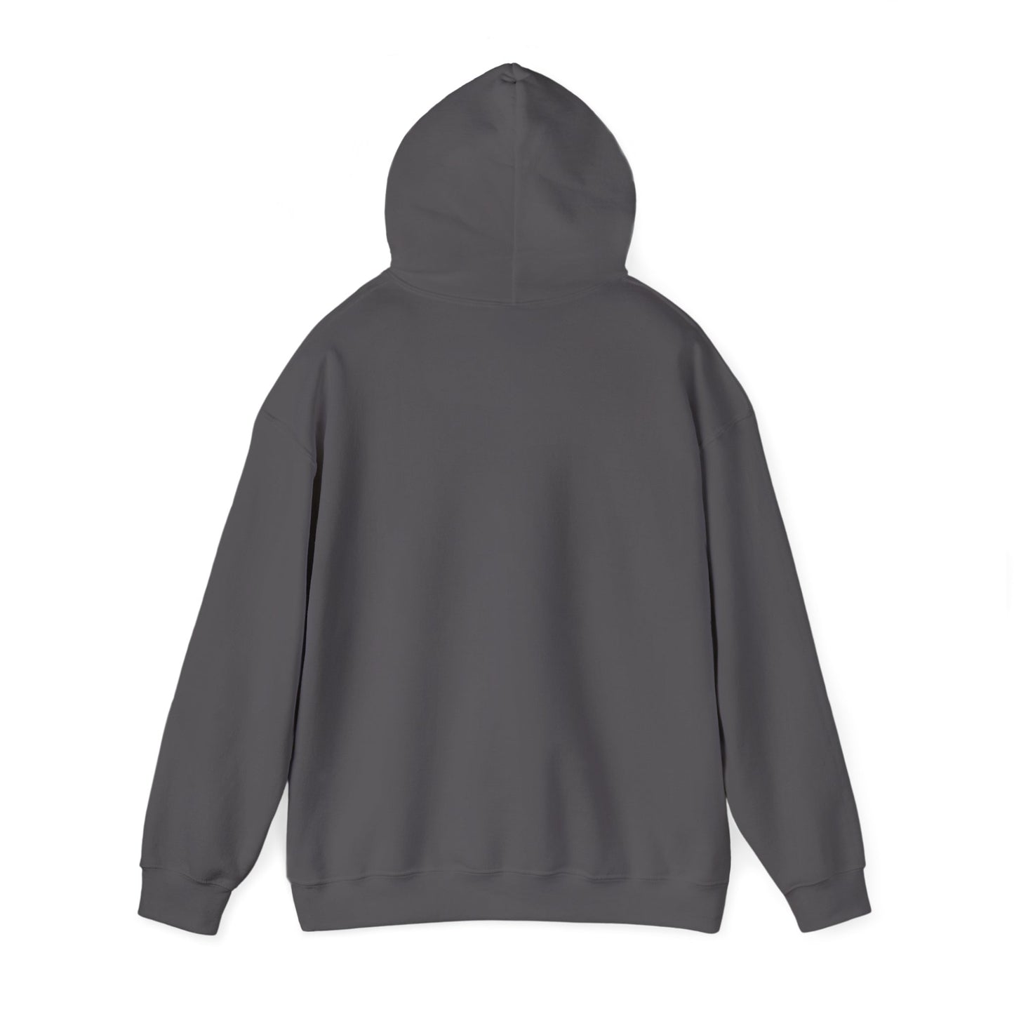 Sigma Mama Unisex Heavy Blend™ Hoodie - Cozy Gift for Moms - Psychonaut Swag