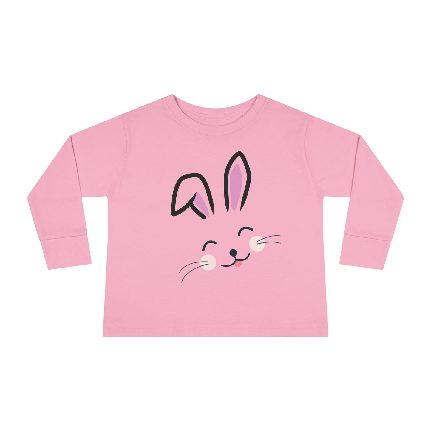 Toddler Long Sleeve Tee - Psychonaut Swag