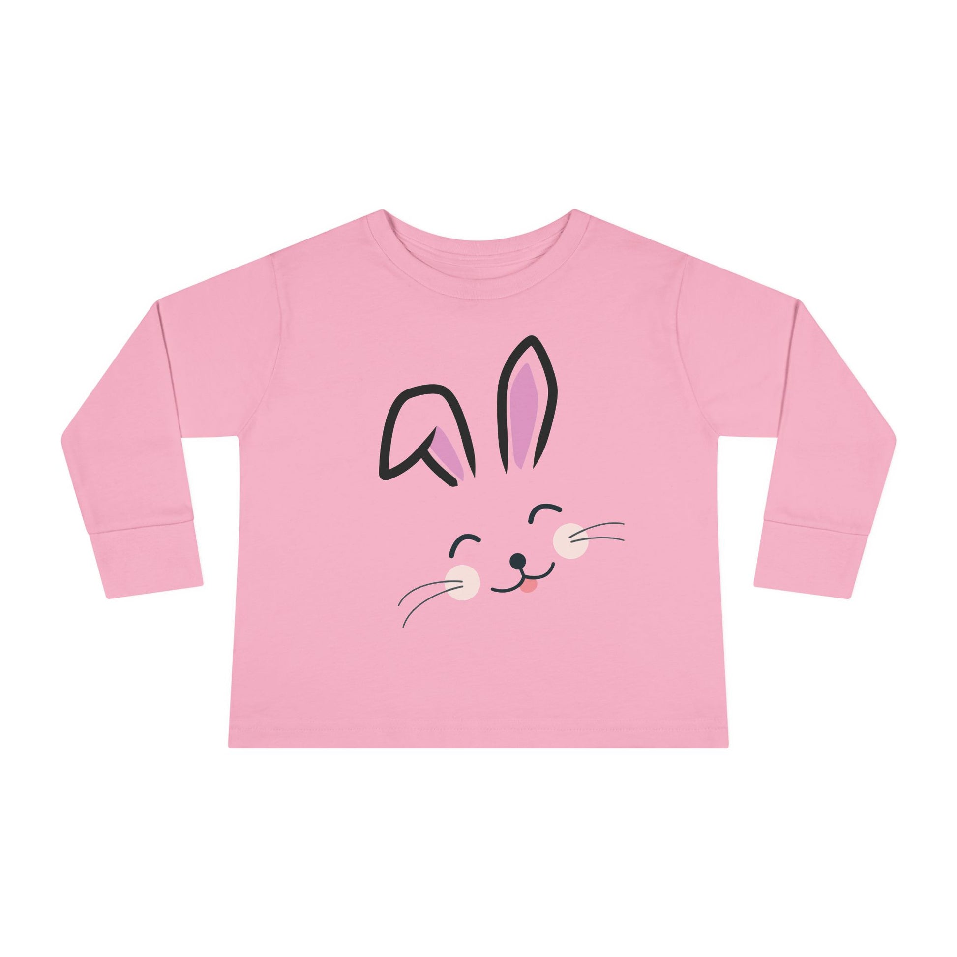 Toddler Long Sleeve Tee - Psychonaut Swag