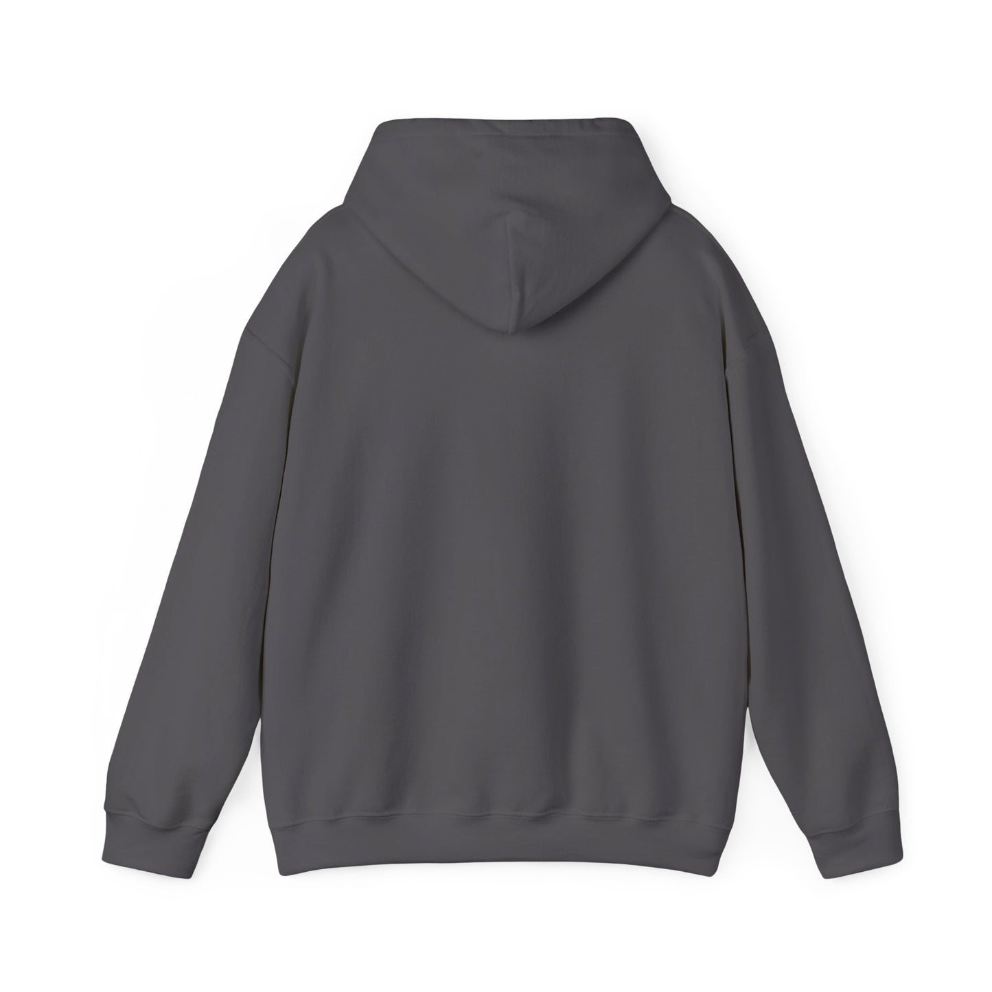 Sigma Mama Unisex Heavy Blend™ Hoodie - Cozy Gift for Moms - Psychonaut Swag