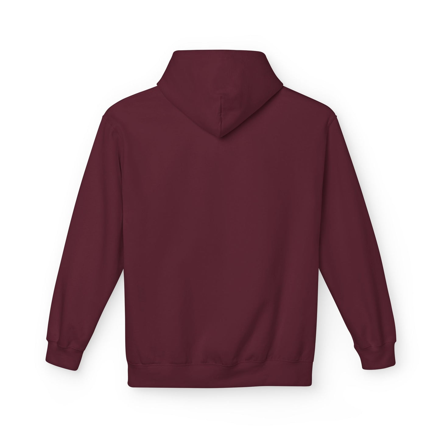My Winter Jacket, Unisex Midweight Softstyle Fleece Hoodie - Psychonaut Swag