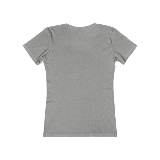 Betrayal Swim, The Boyfriend Tee for Women