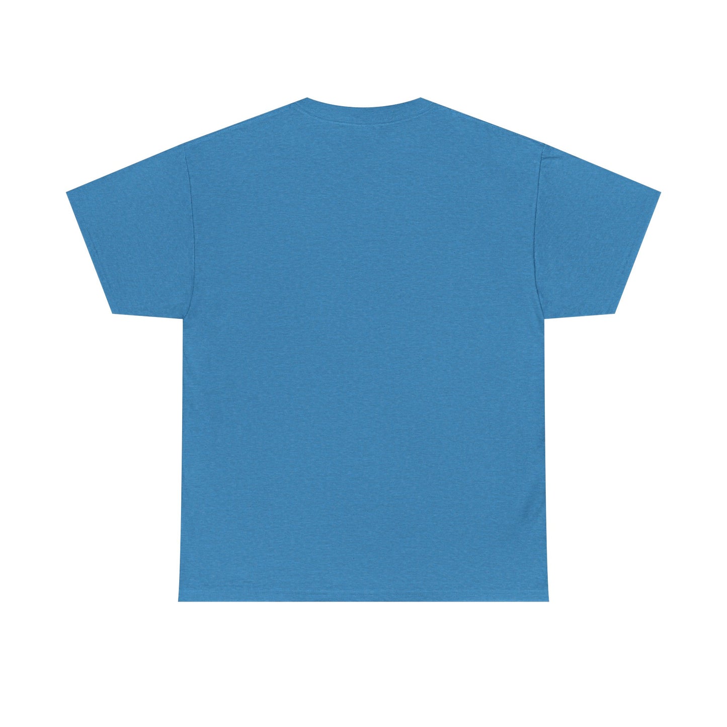 Peace Heart Tee - Psychonaut Swag