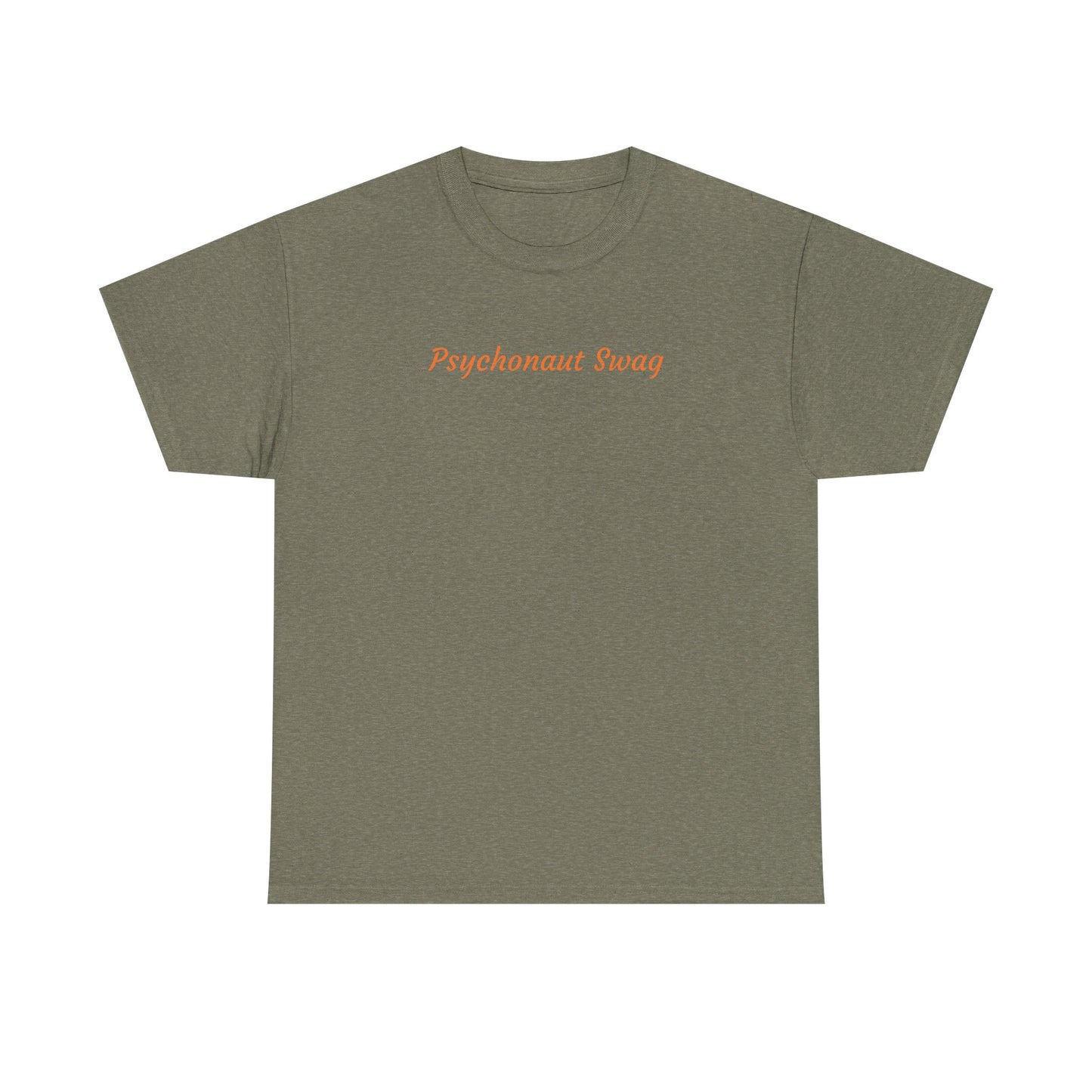 Big Rooster, Psychonaut Staple Tee, Dominance Unisex Tee - Psychonaut Swag