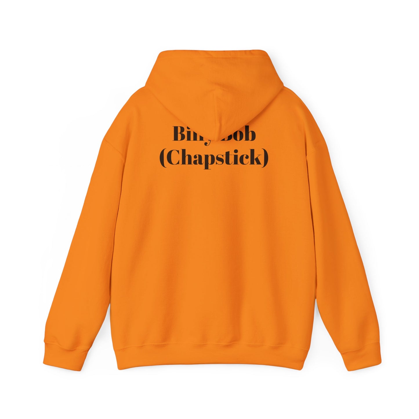 Customized Business Hoody, Unisex Heavy Blend™ Hooded Sweatshirt - Psychonaut Swag