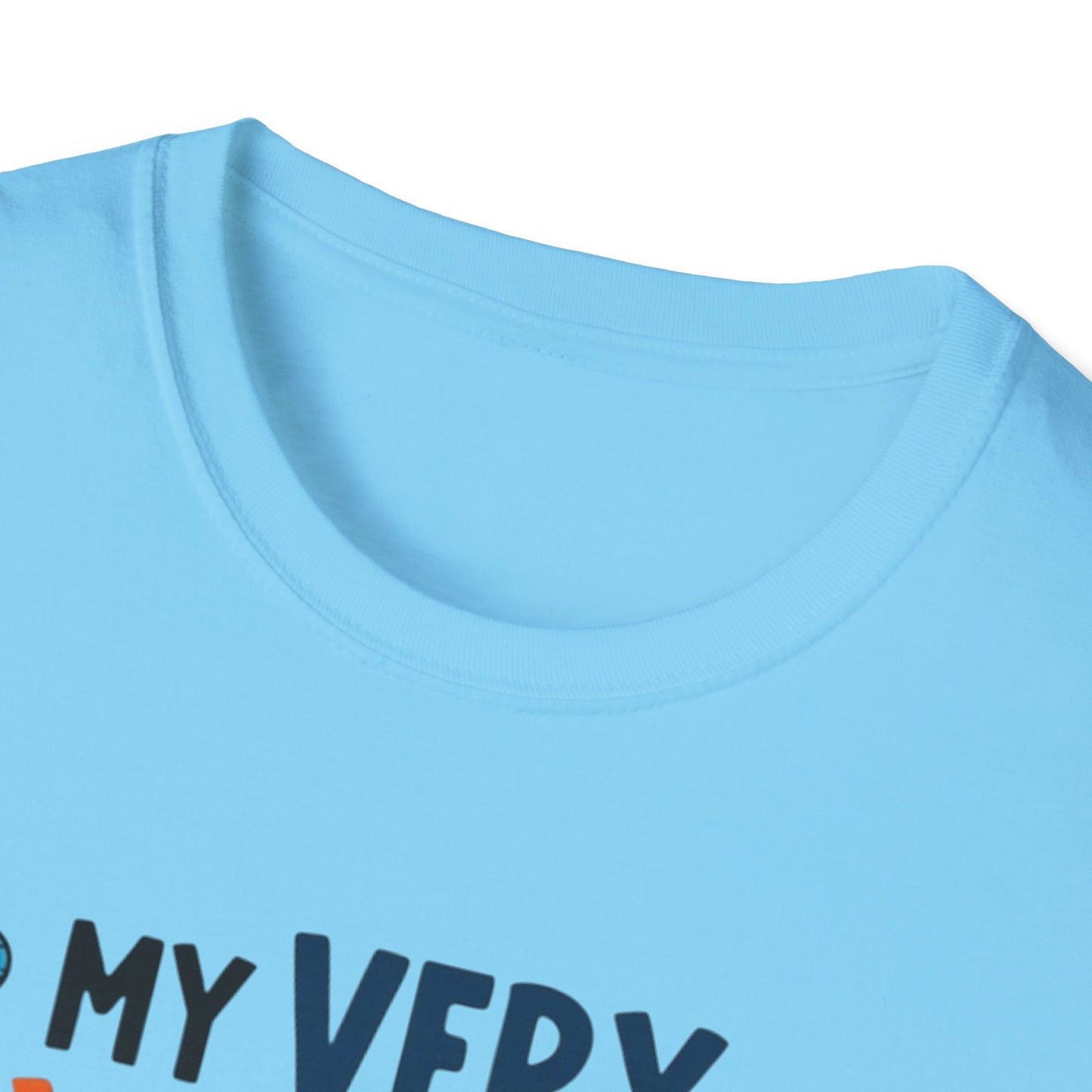 Planet order tee, Day T-Shirt, Unisex Gift for Moms, Excellent Mother Shirt, Nachos Lover Tee, Casual Wear, Family Gathering Top