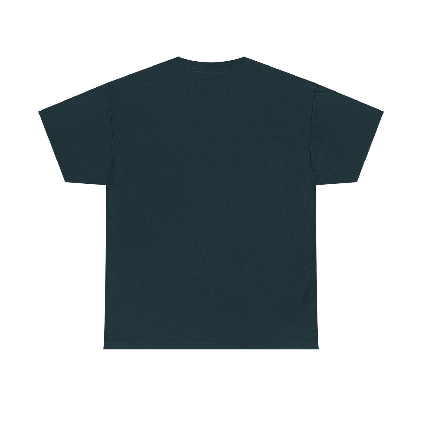 Graphic Tee - X-Ray Vision of Someone Full of Crap Design - Psychonaut Swag