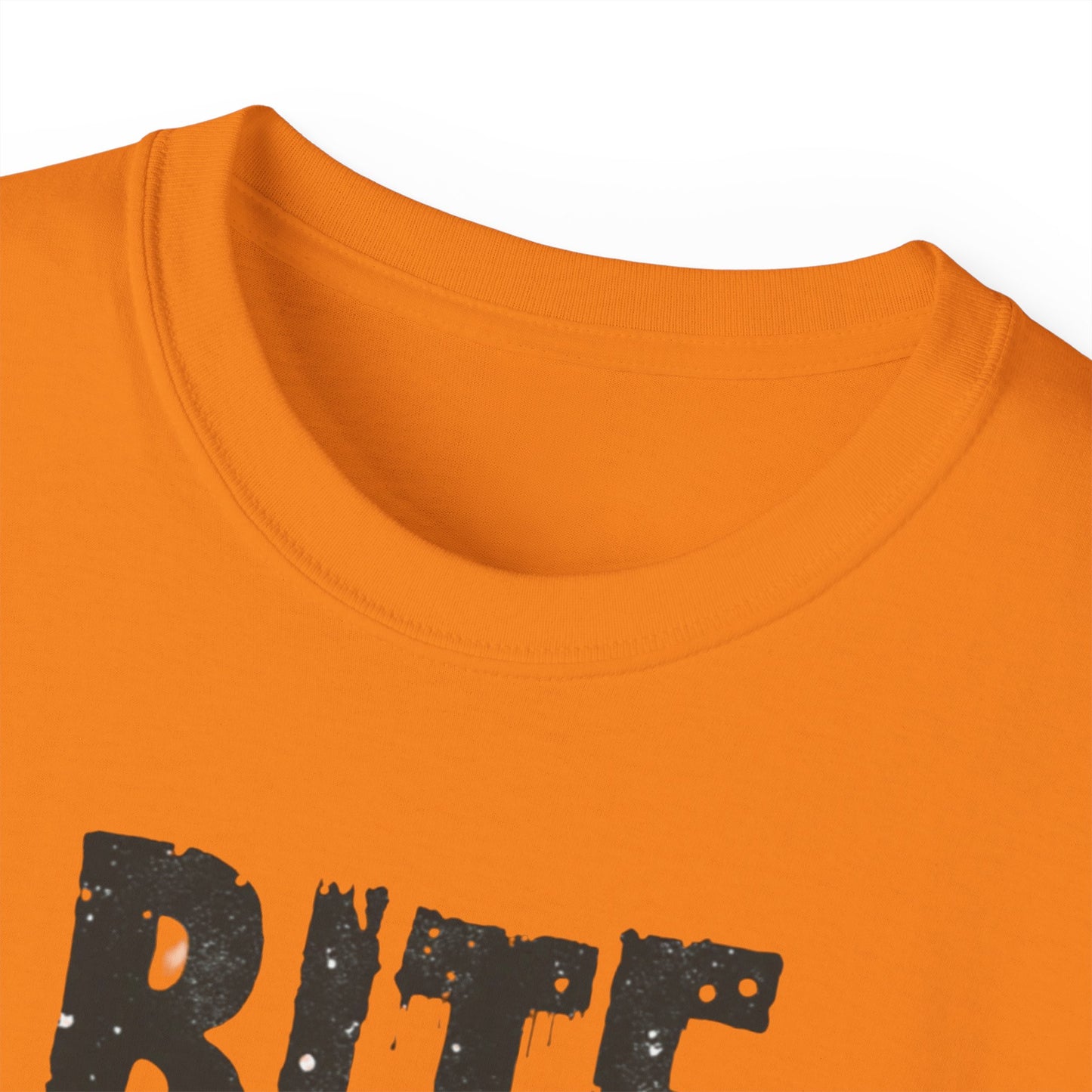 Bite Me, Unisex Ultra Cotton T-Shirt, Casual Wear, Gift for Halloween, Party Shirt, Humor Merch