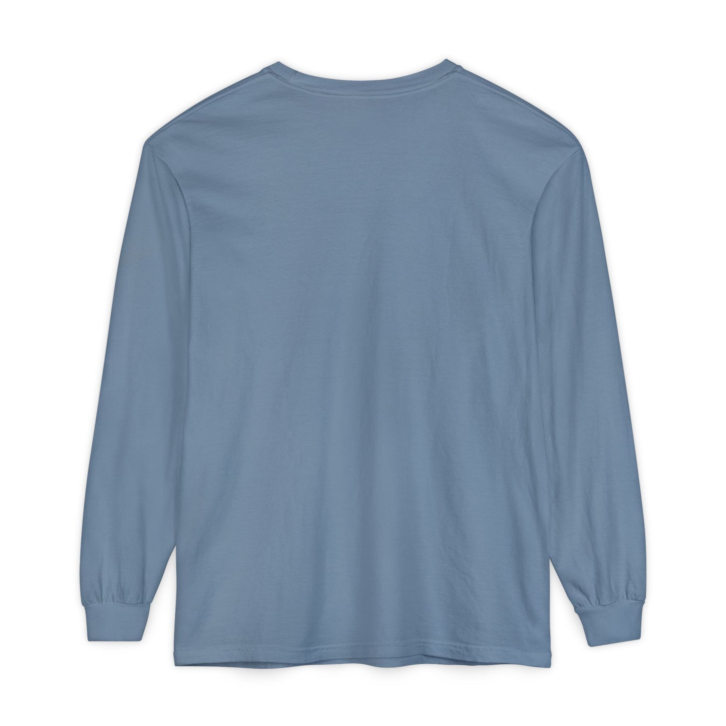 Ego Death Club Long Sleeve T-Shirt, Unisex Tee, Casual Wear, Gift for Friends, Trendy Fashion - Psychonaut Swag
