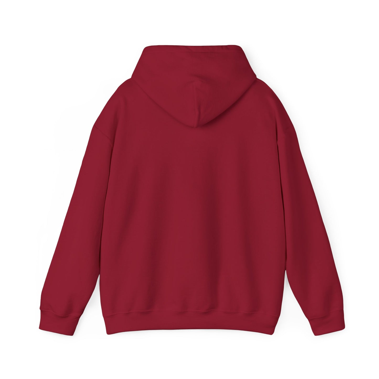 Sigma Mama Unisex Heavy Blend™ Hoodie - Cozy Gift for Moms - Psychonaut Swag