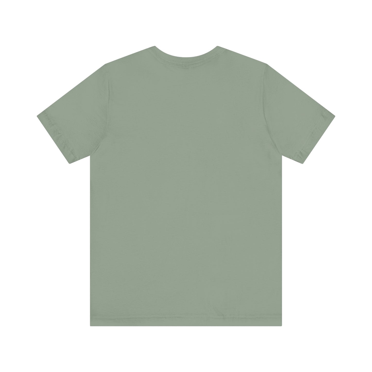 Psychonaut T-Rex Tee - Cool Retro Unisex Jersey Short Sleeve Shirt, Perfect for Gifts, Festivals, and Everyday Wear - Psychonaut Swag