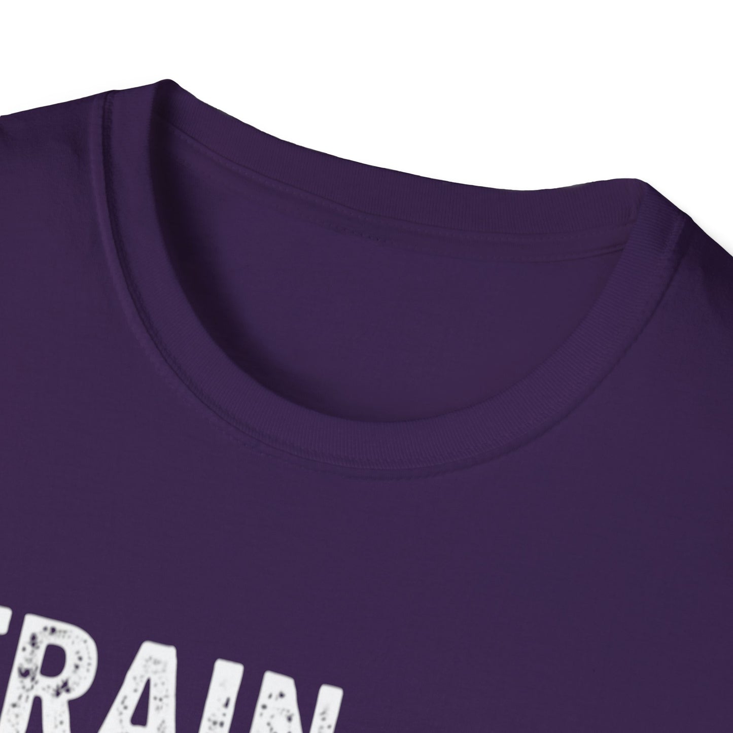 Train Eat Sleep Repeat T-Shirt, Fitness Apparel, Gym Wear, Motivational Shirt, Casual Unisex Tee - Psychonaut Swag