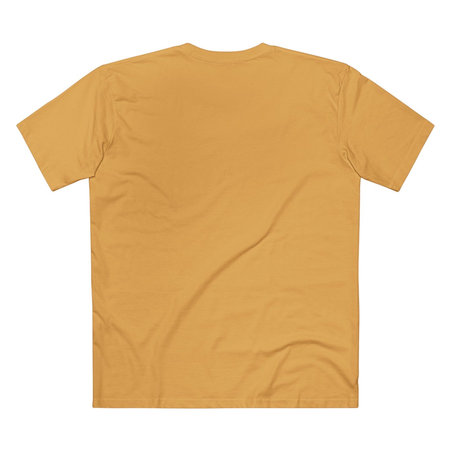 Telepathic Non-Speaker, Adult Staple Tee - Psychonaut Swag