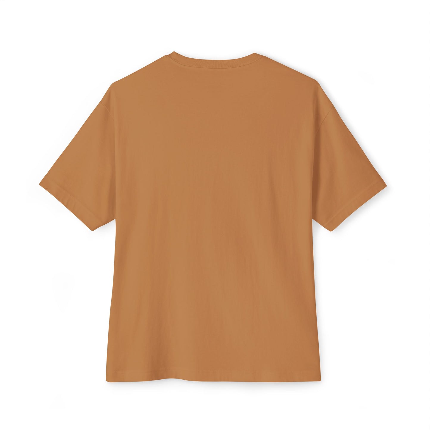 45-47 tee, Unisex Oversized Boxy Tee - Psychonaut Swag