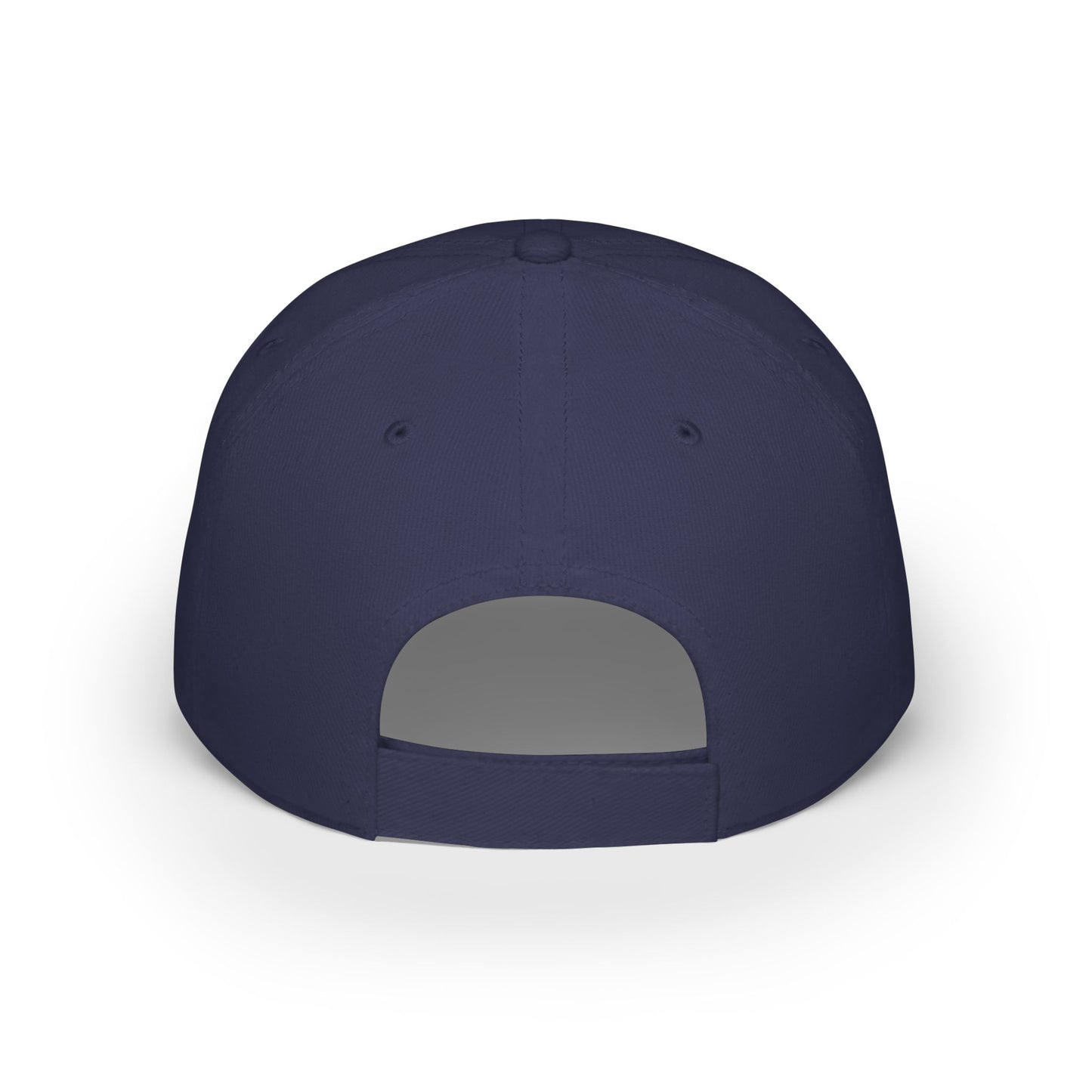 Psychonaut Swag Low Profile Baseball Cap, Casual Hat, Gift for Gamers, Streetwear Accessory, Summer Vibes, Trendy Headwear - Psychonaut Swag