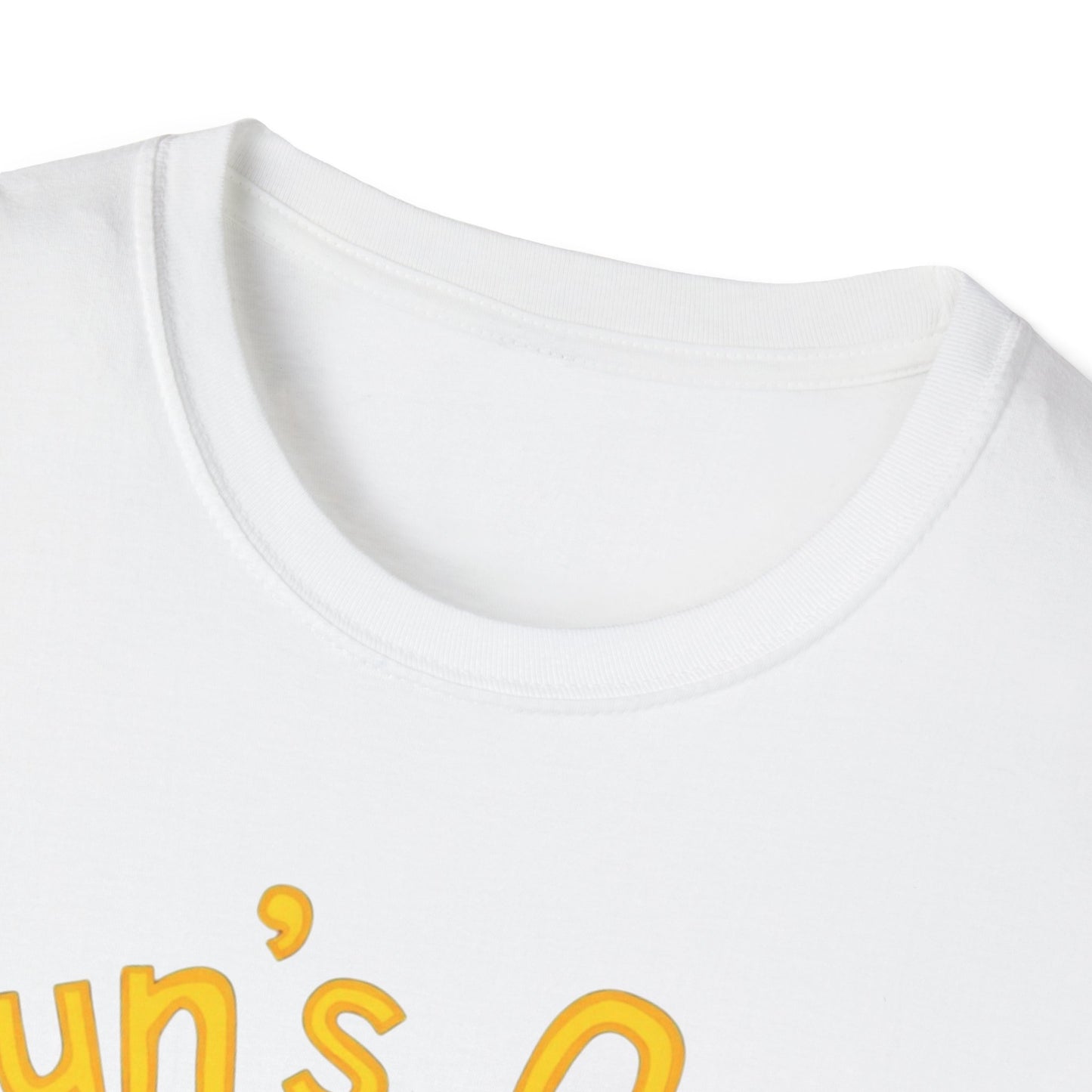 Sun's Out Buns Out, Sunny Vibes T-Shirt - Funny Summer Tee for Beach Days, BBQs, Pool Parties, Birthday Gifts, Vacation Wear - Psychonaut Swag