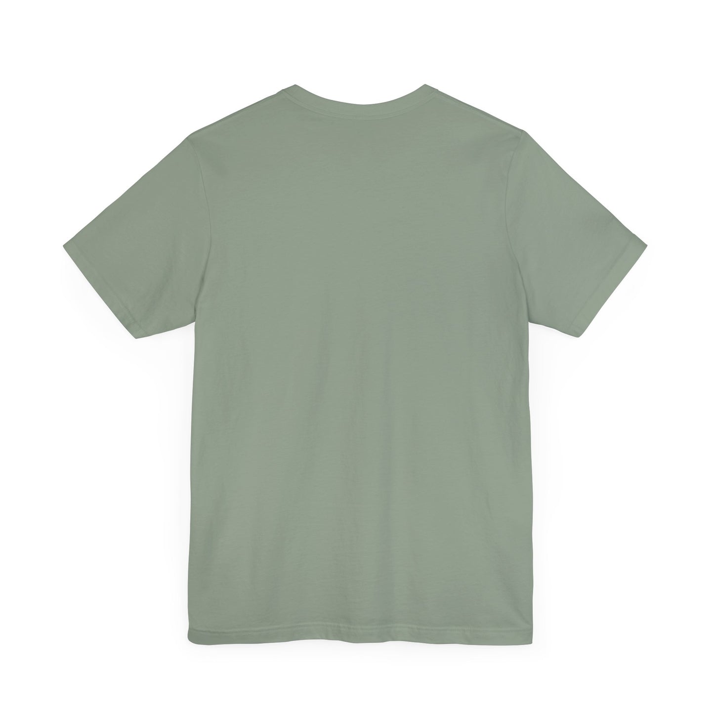Short Sleeve Tee - Avocado watering magic shrooms.  Funny Design - Psychonaut Swag