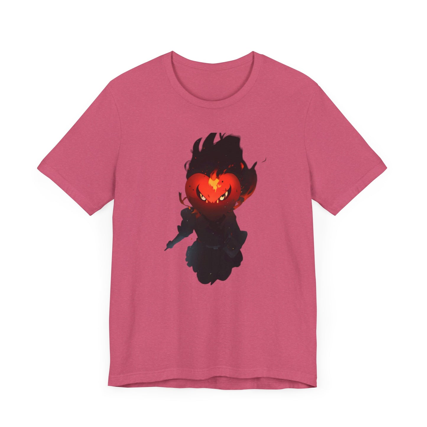 Unisex Jersey Short Sleeve Tee - Psychonaut Swag