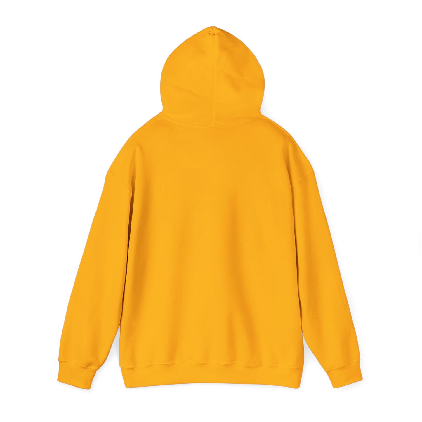 Sun-Locked Earth, High,Unisex Heavy Blend™ Hooded Sweatshirt - Psychonaut Swag