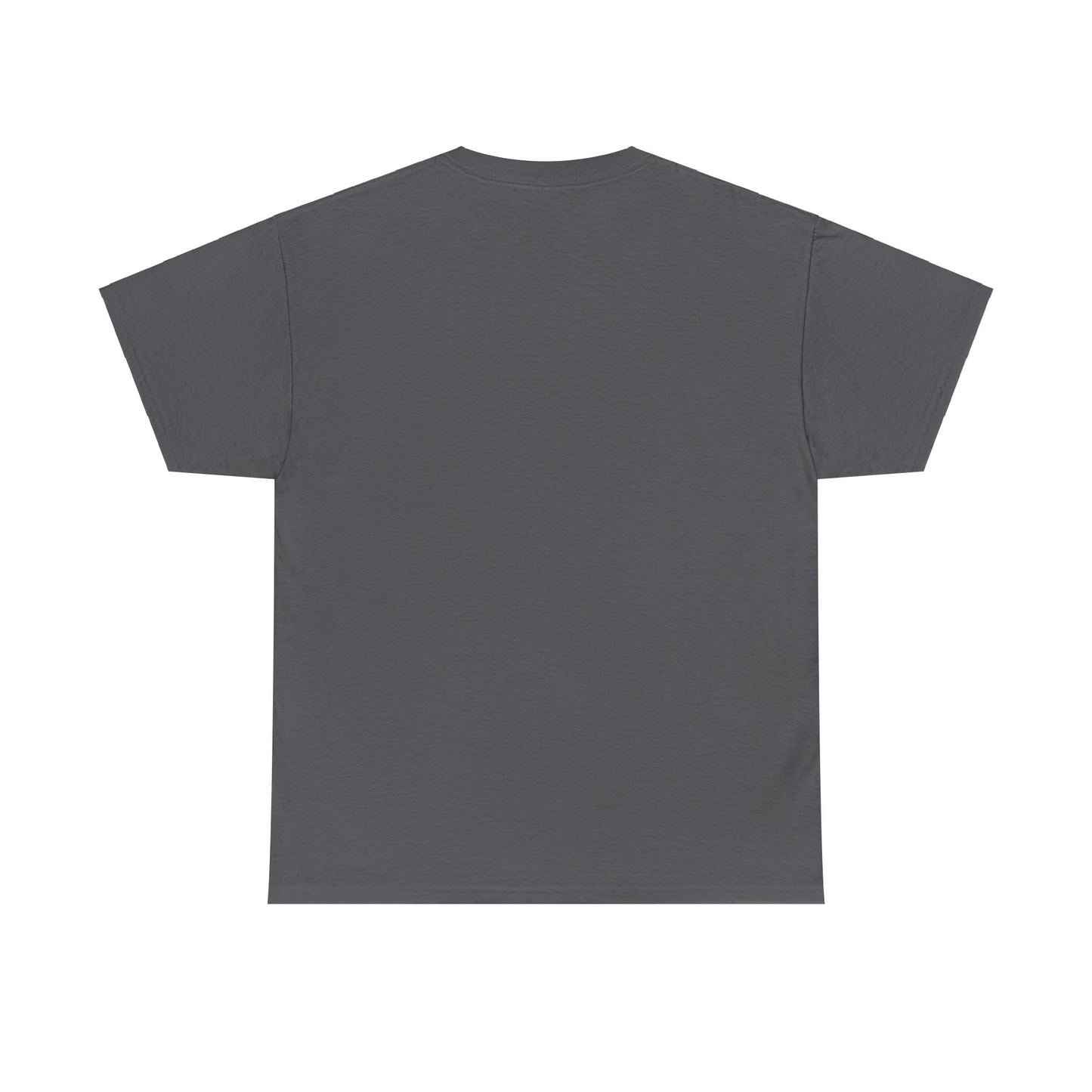 Gladiator, fight Unisex Heavy Cotton Tee - Psychonaut Swag